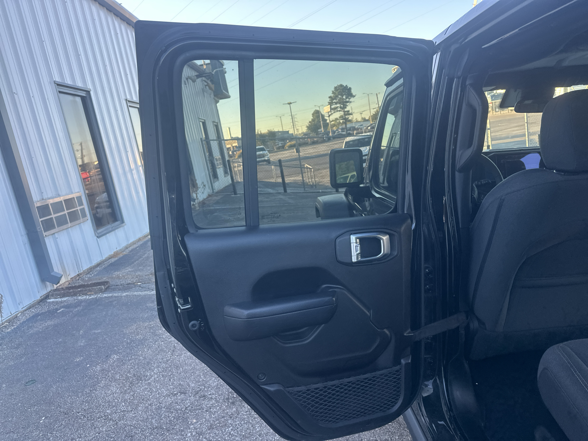 Used 2024 Jeep Wrangler 4xe SUV