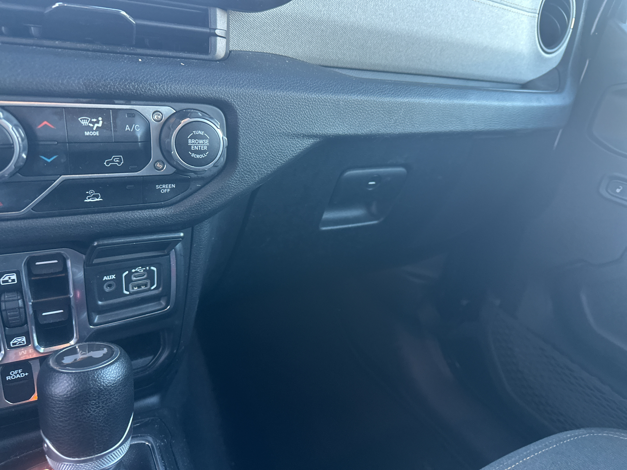 Used 2024 Jeep Wrangler 4xe SUV
