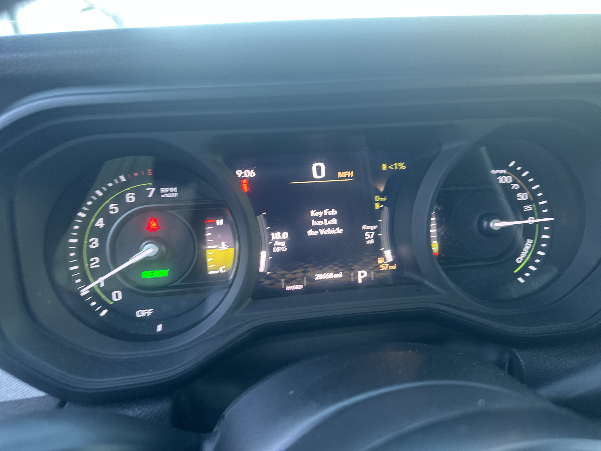 Used 2024 Jeep Wrangler 4xe SUV