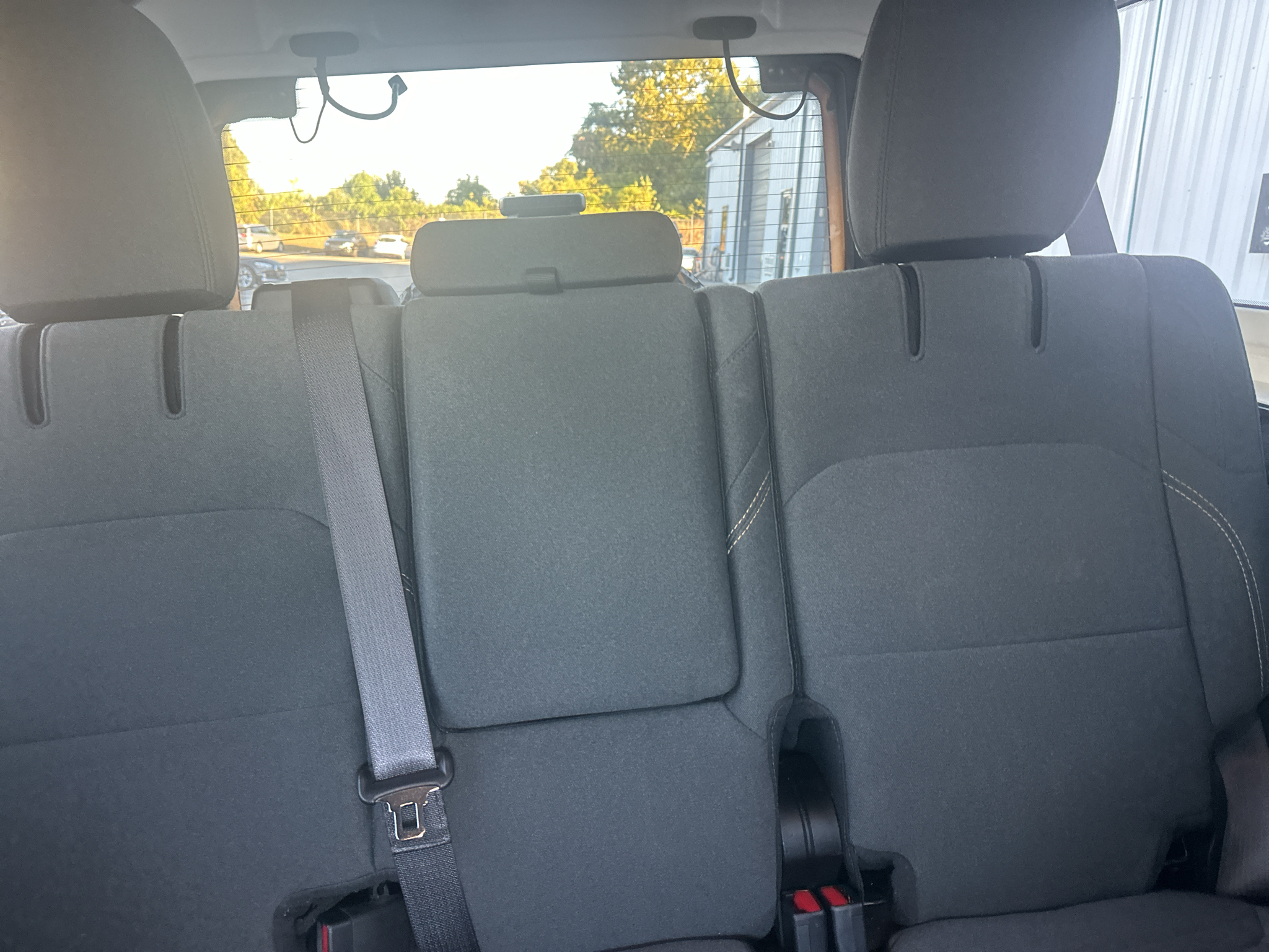 Used 2024 Jeep Wrangler 4xe SUV