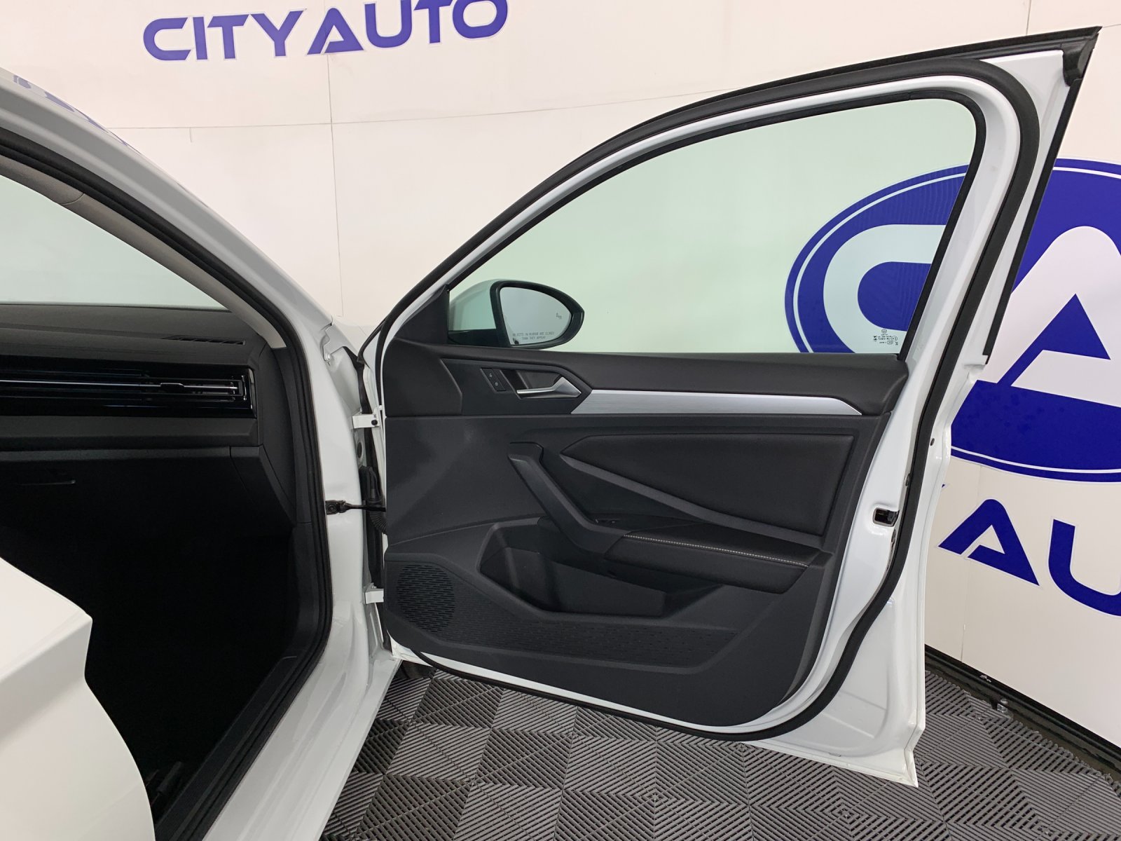 Used 2026 Volkswagen Jetta Sedan