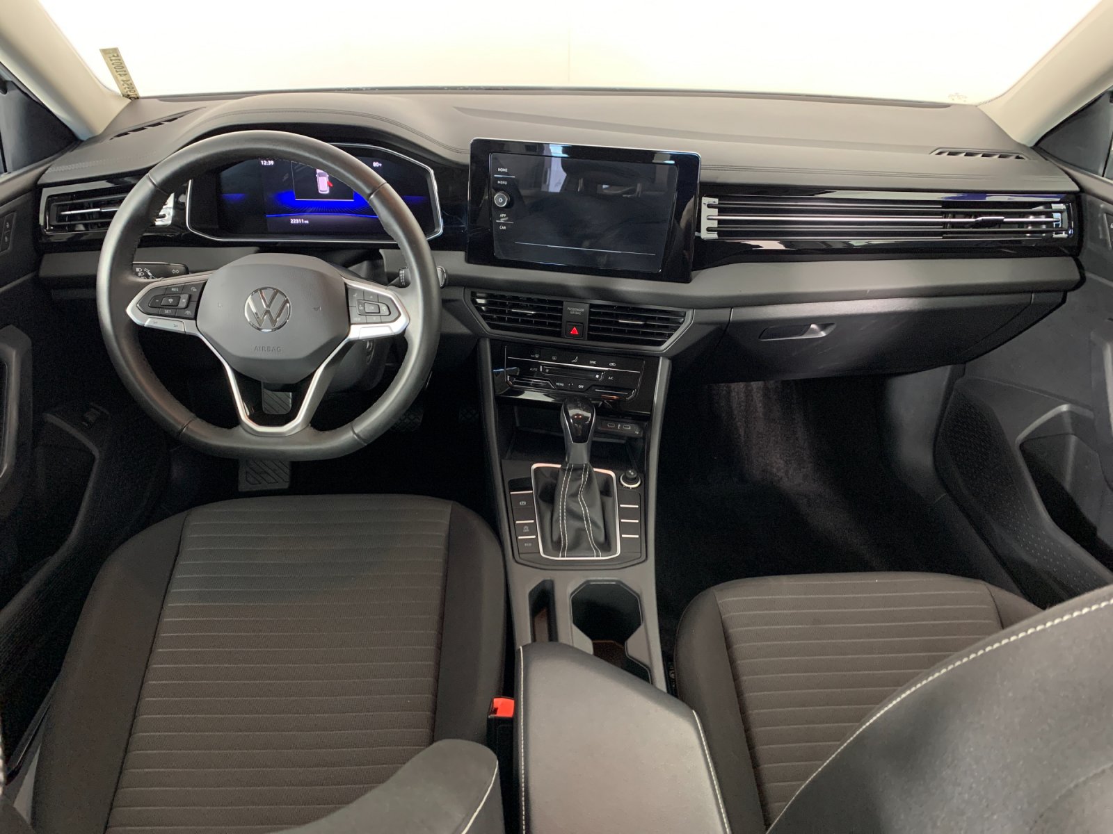 Used 2026 Volkswagen Jetta Sedan