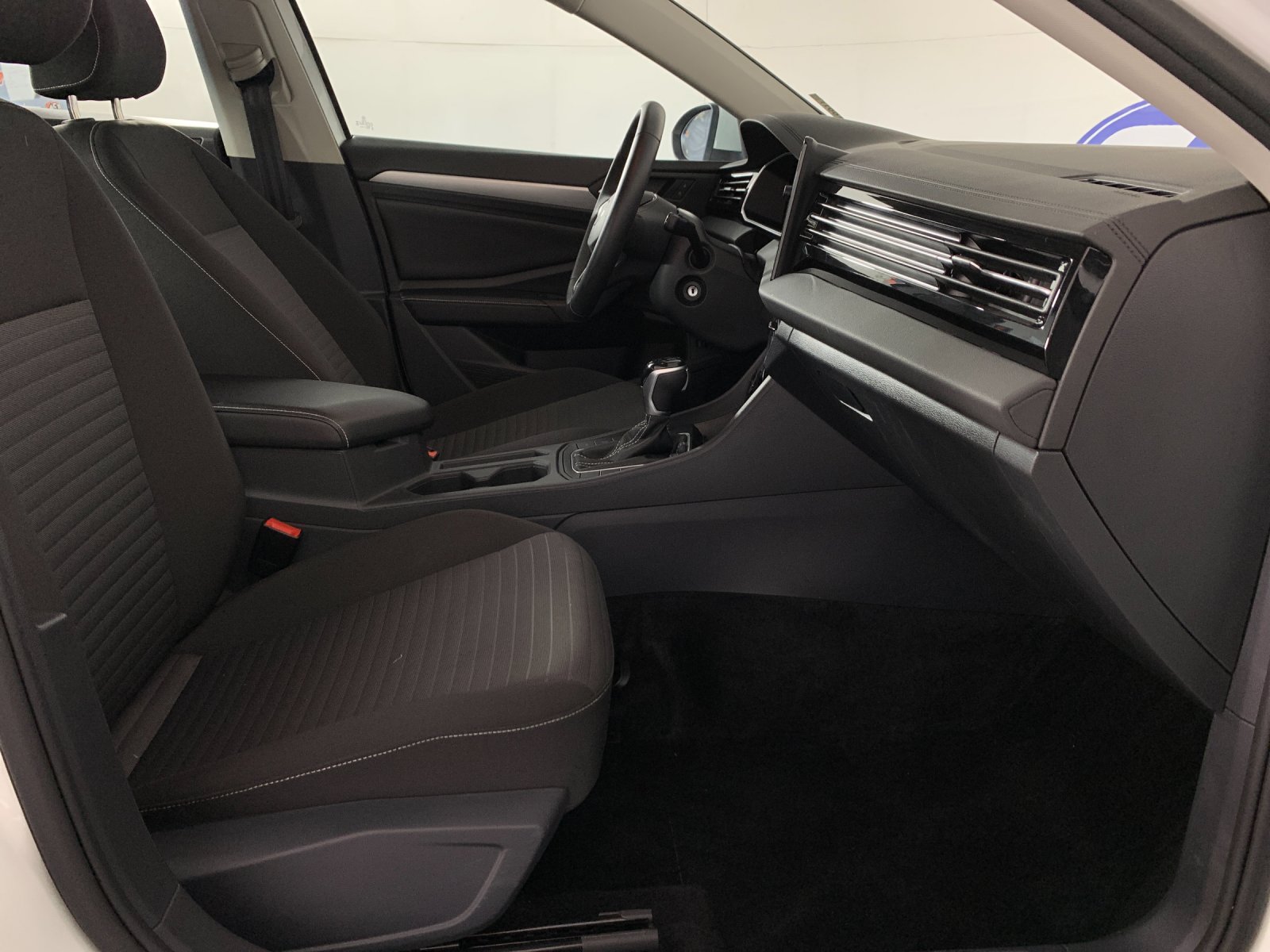 Used 2026 Volkswagen Jetta Sedan