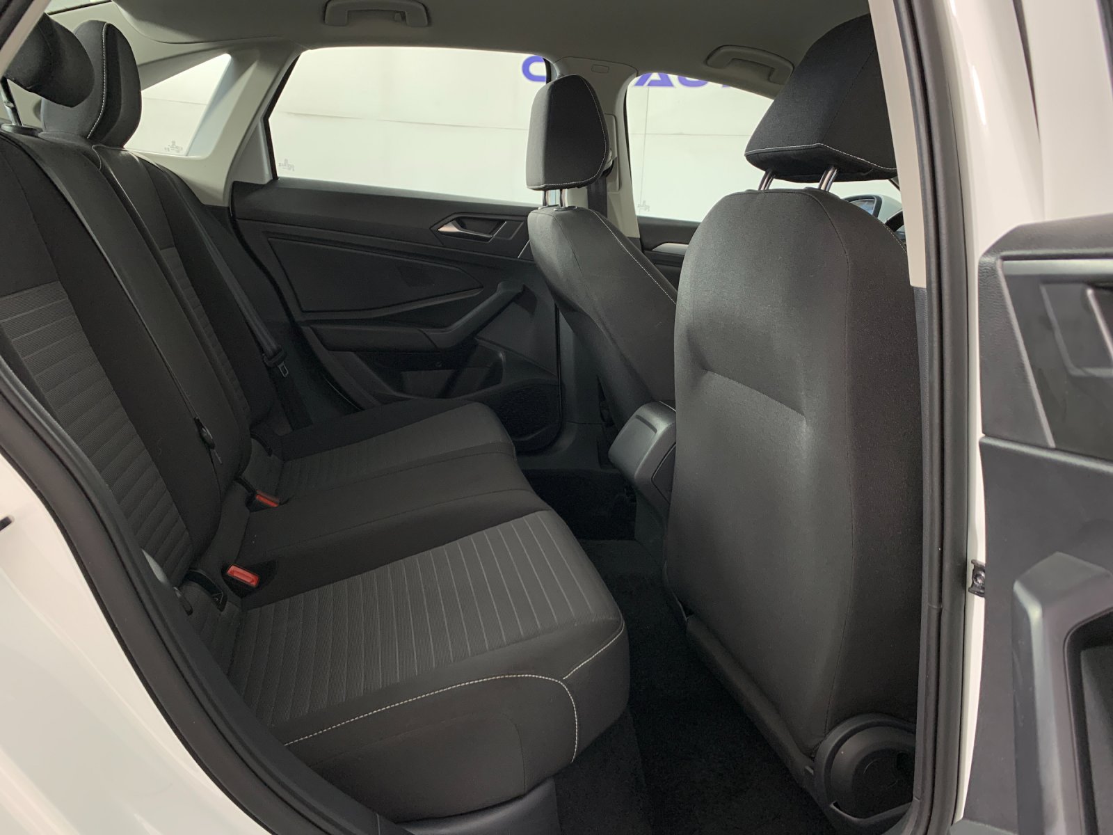 Used 2026 Volkswagen Jetta Sedan