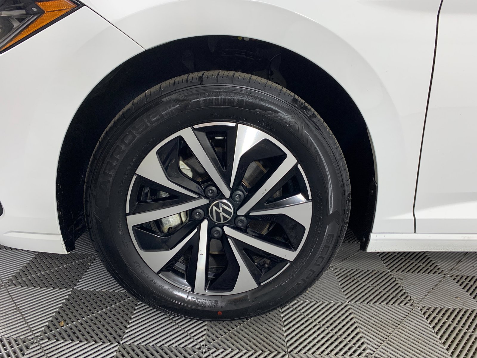 Used 2026 Volkswagen Jetta Sedan