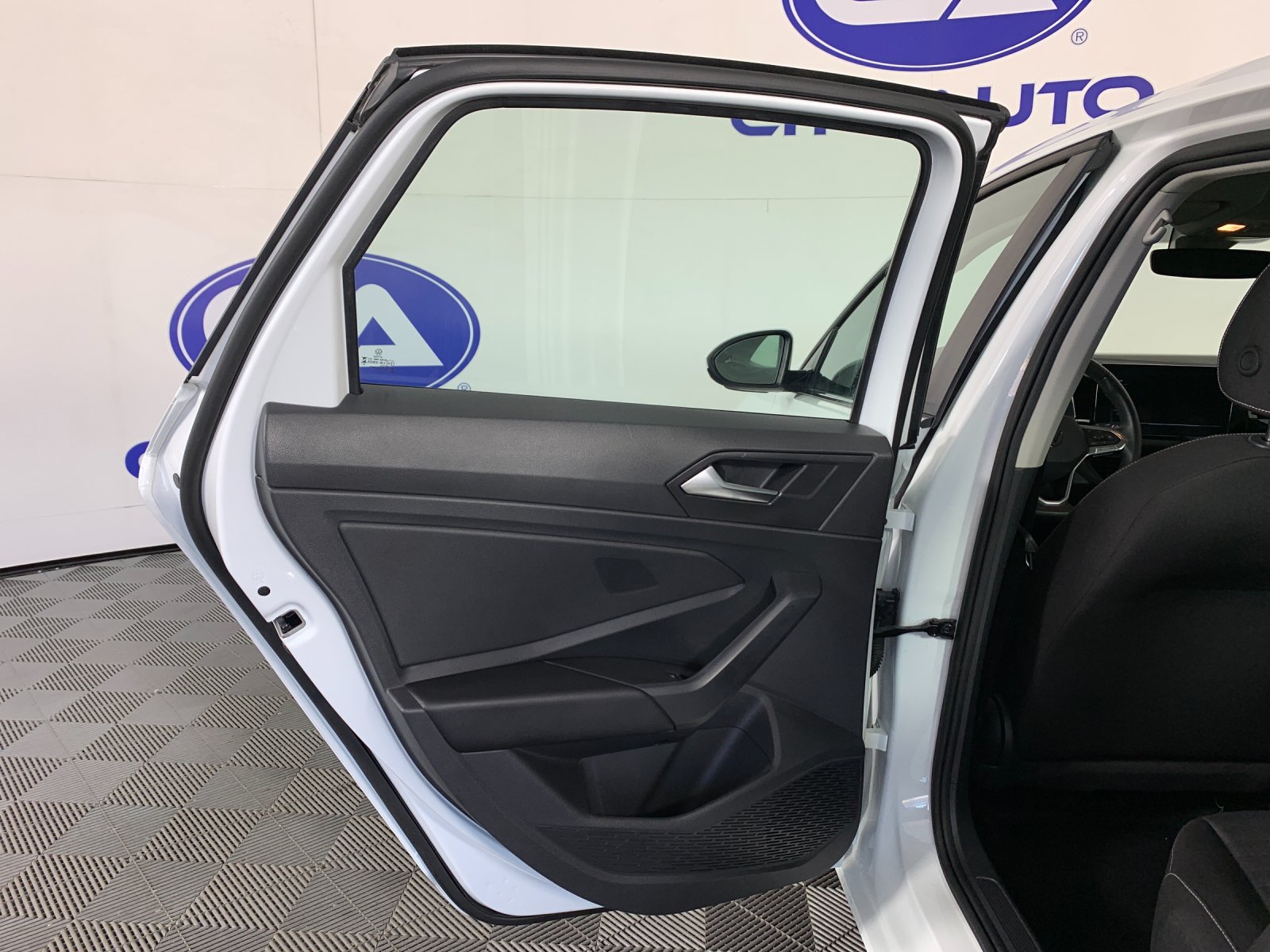 Used 2026 Volkswagen Jetta Sedan