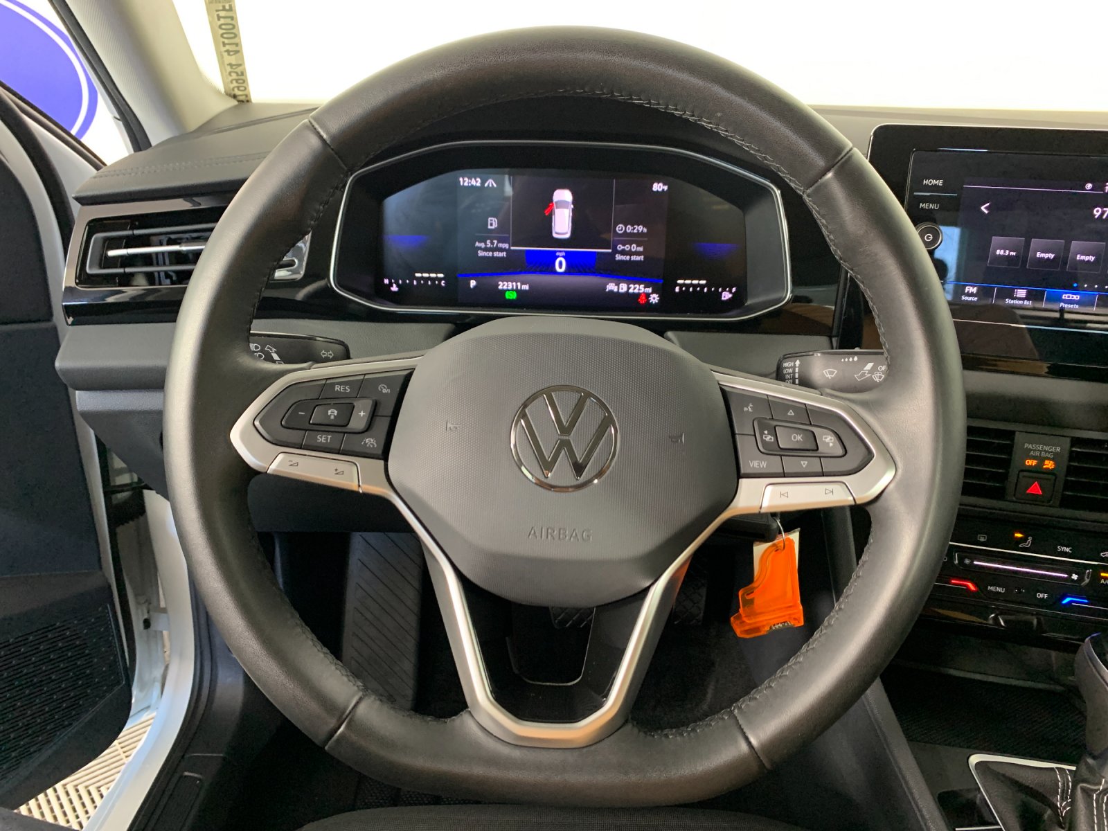 Used 2026 Volkswagen Jetta Sedan