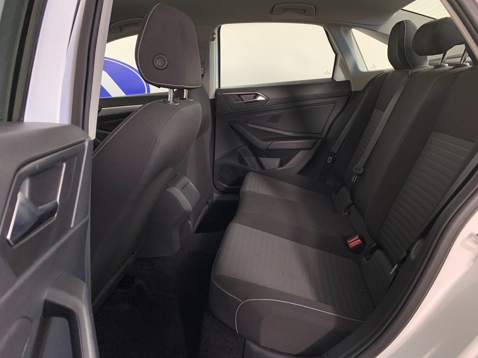 Used 2026 Volkswagen Jetta Sedan