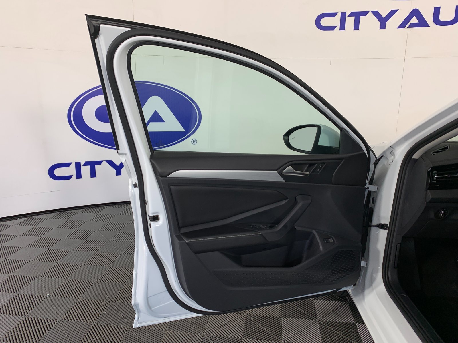 Used 2026 Volkswagen Jetta Sedan