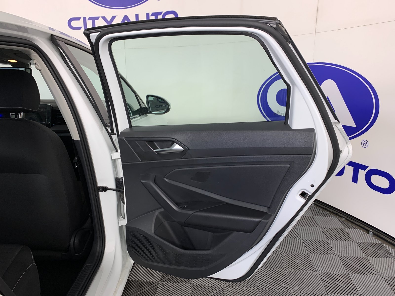 Used 2026 Volkswagen Jetta Sedan