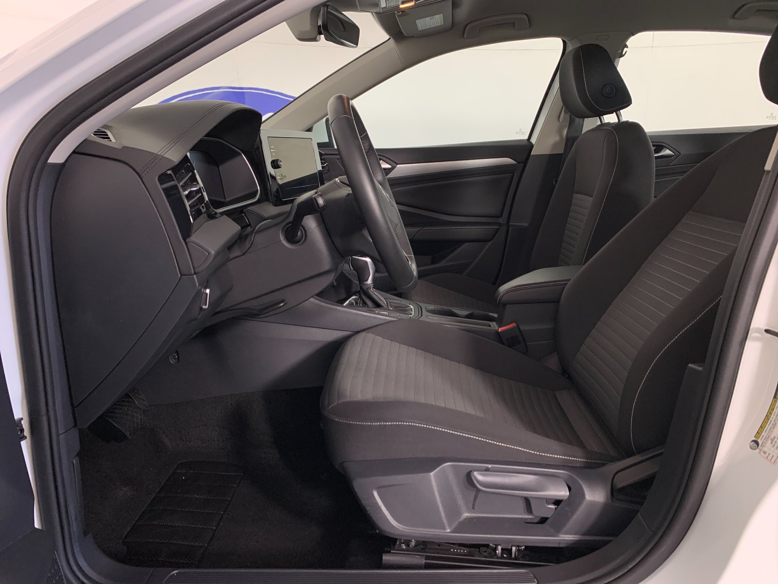 Used 2026 Volkswagen Jetta Sedan