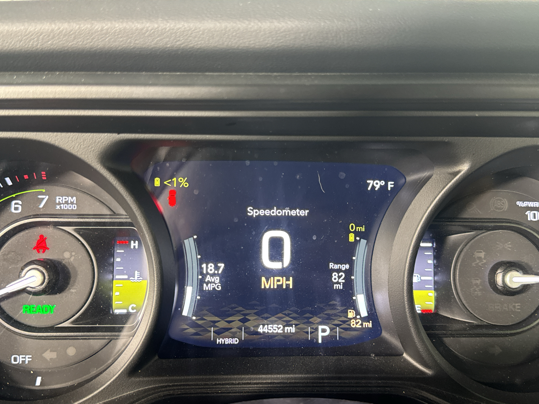 Used 2024 Jeep Wrangler 4xe SUV