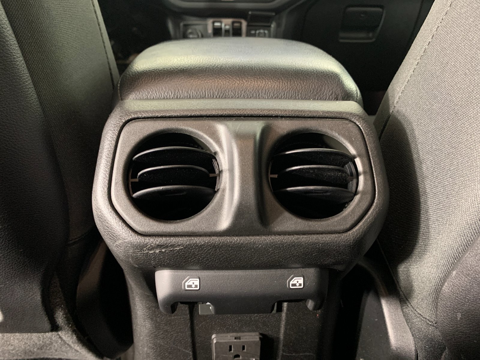 Used 2024 Jeep Wrangler 4xe SUV
