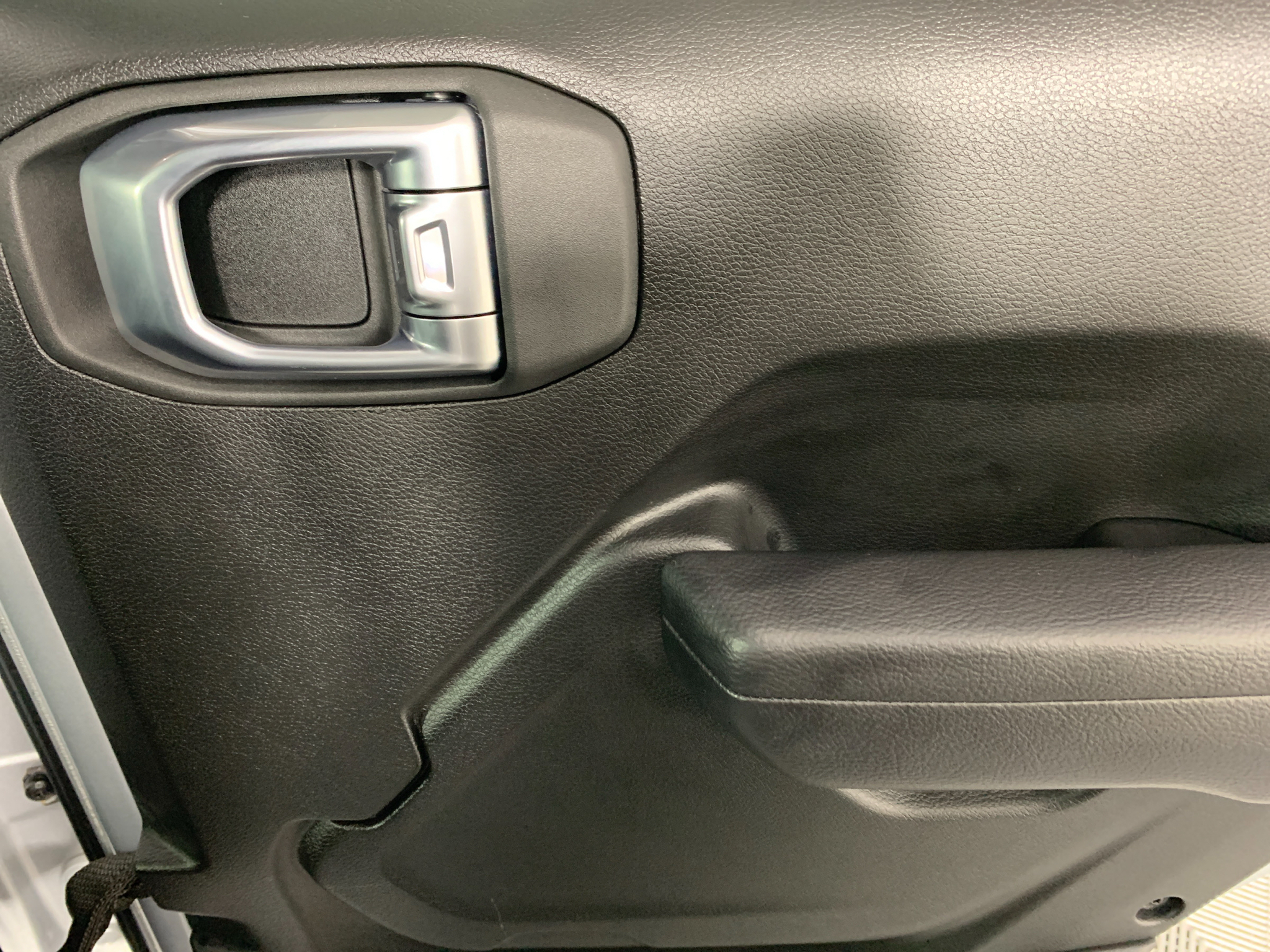 Used 2024 Jeep Wrangler 4xe SUV