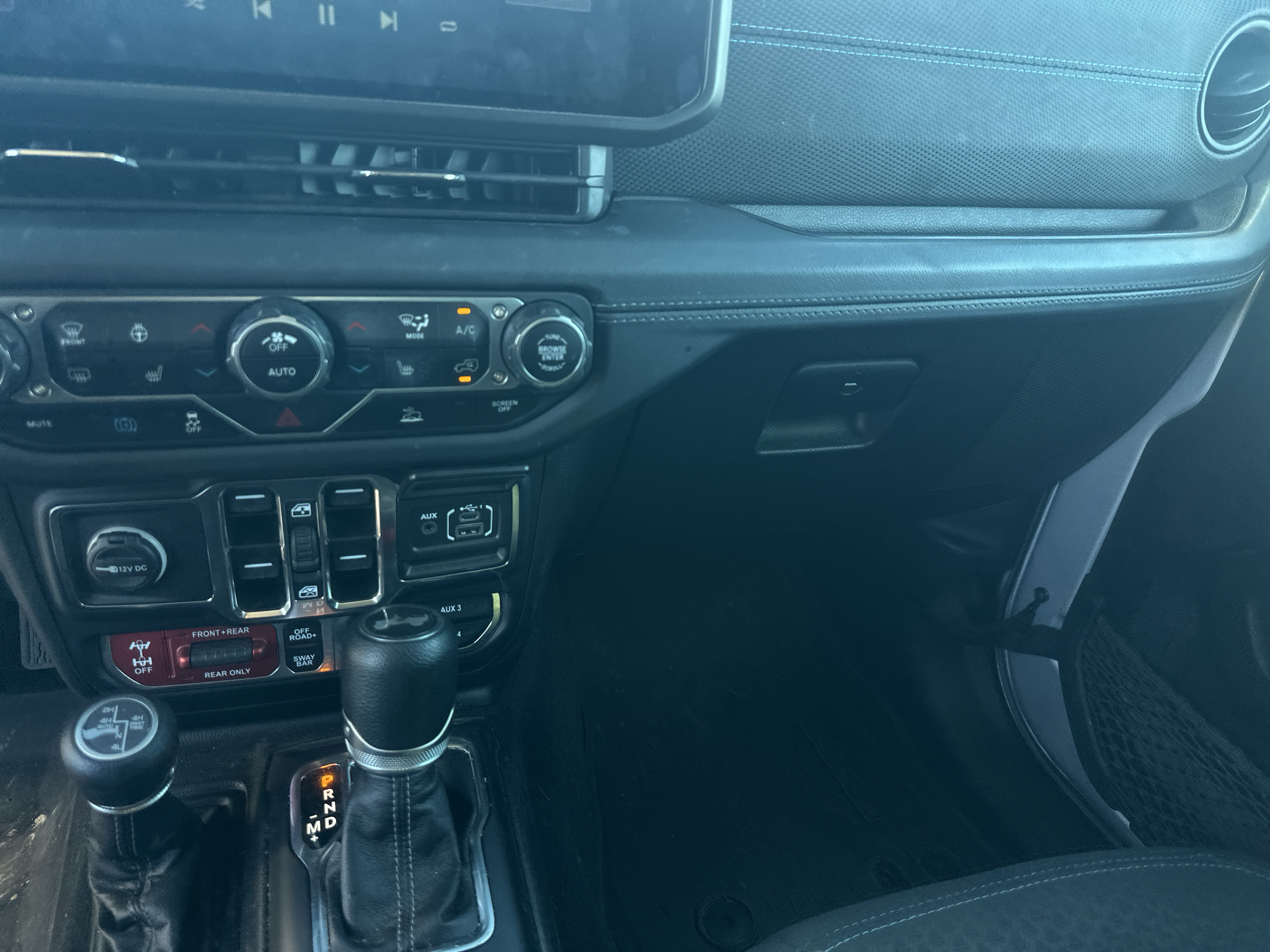 Used 2024 Jeep Wrangler 4xe SUV
