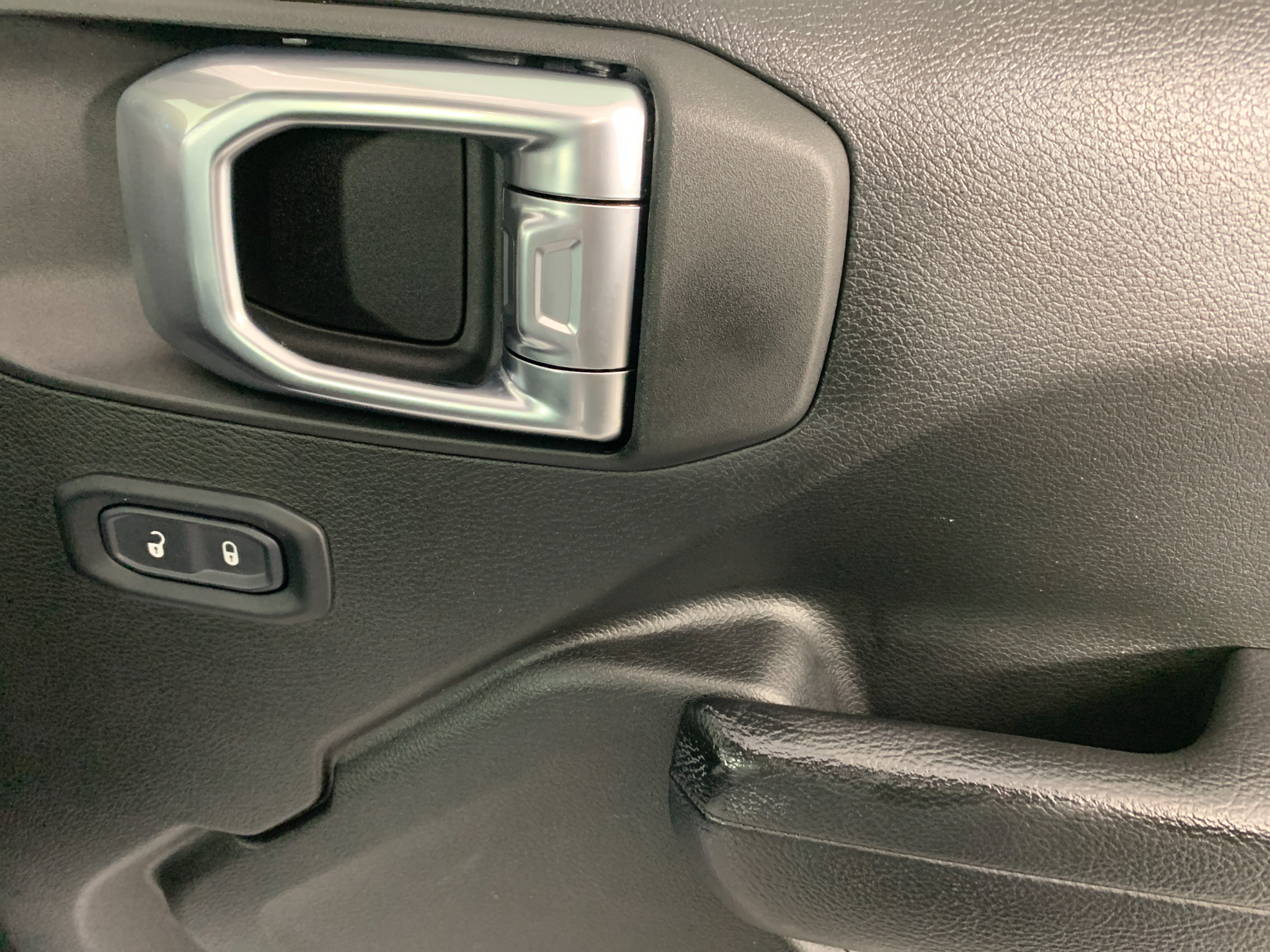 Used 2024 Jeep Wrangler 4xe SUV
