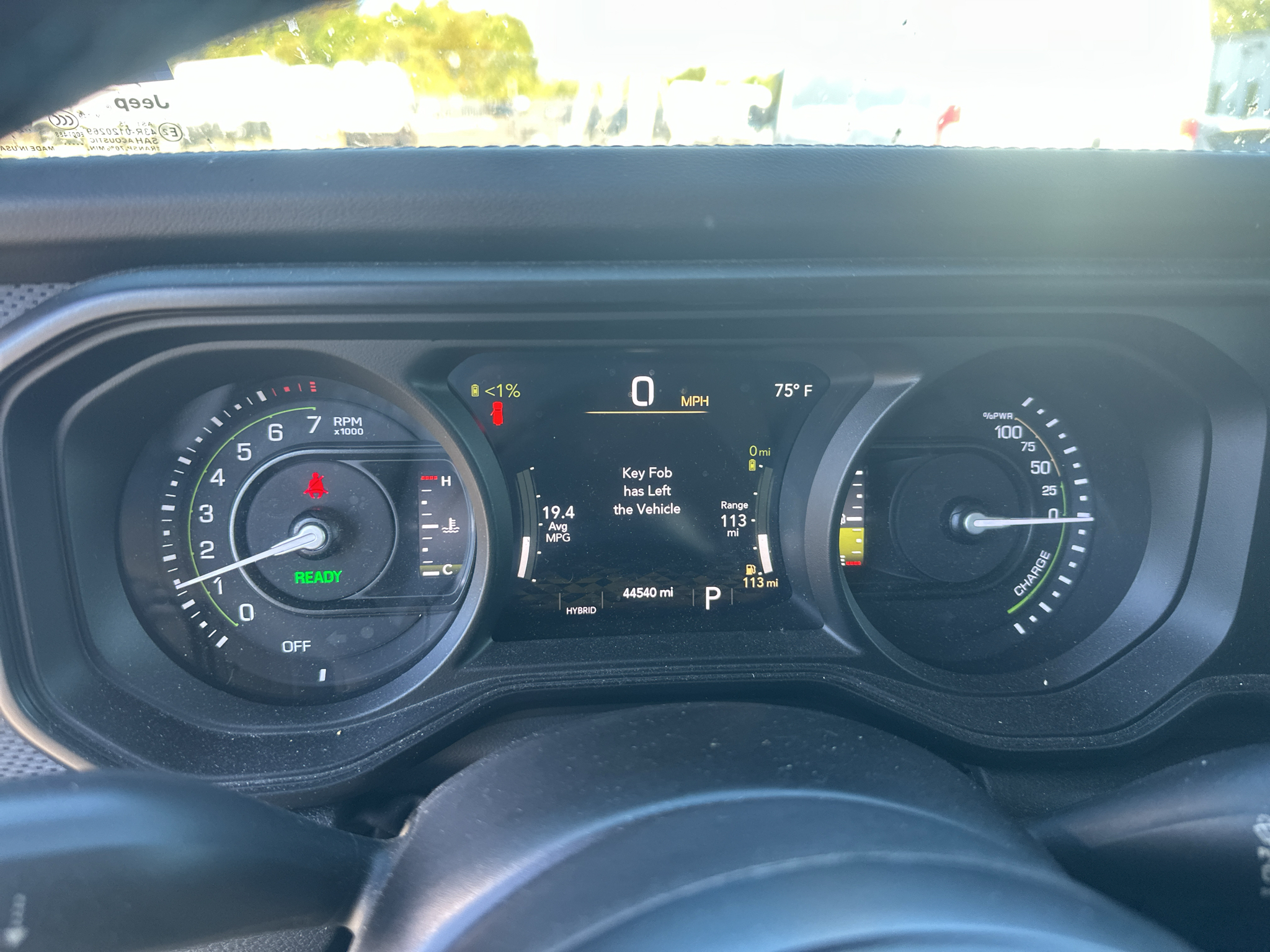 Used 2024 Jeep Wrangler 4xe SUV
