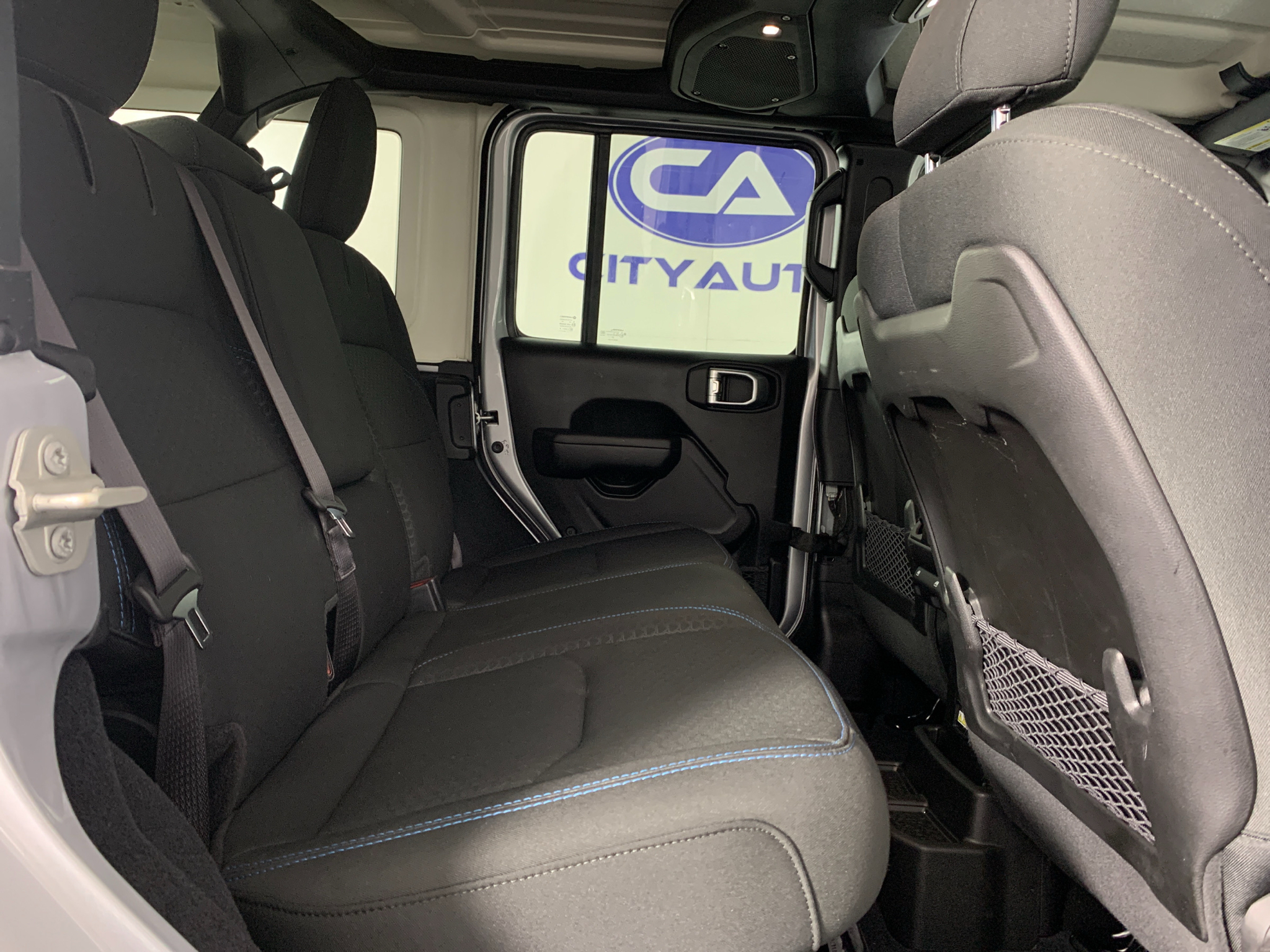 Used 2024 Jeep Wrangler 4xe SUV