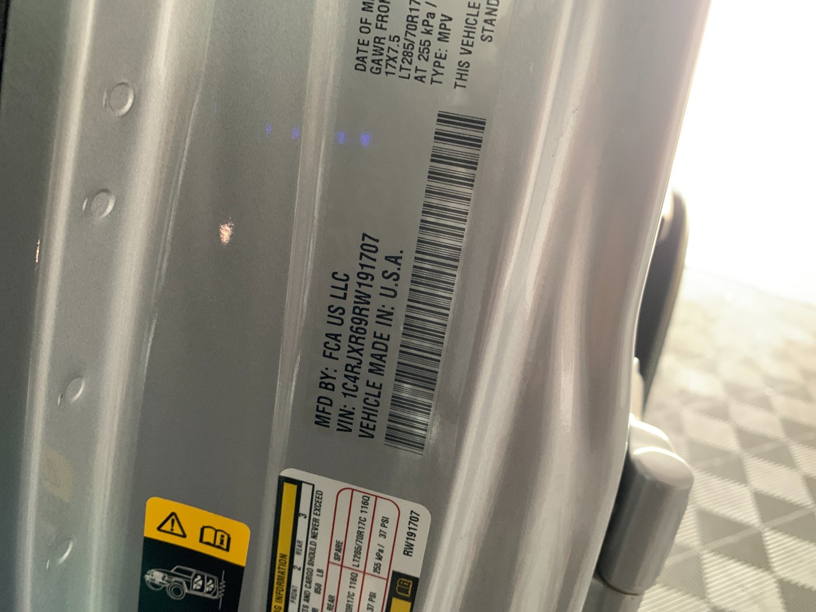 Used 2024 Jeep Wrangler 4xe SUV