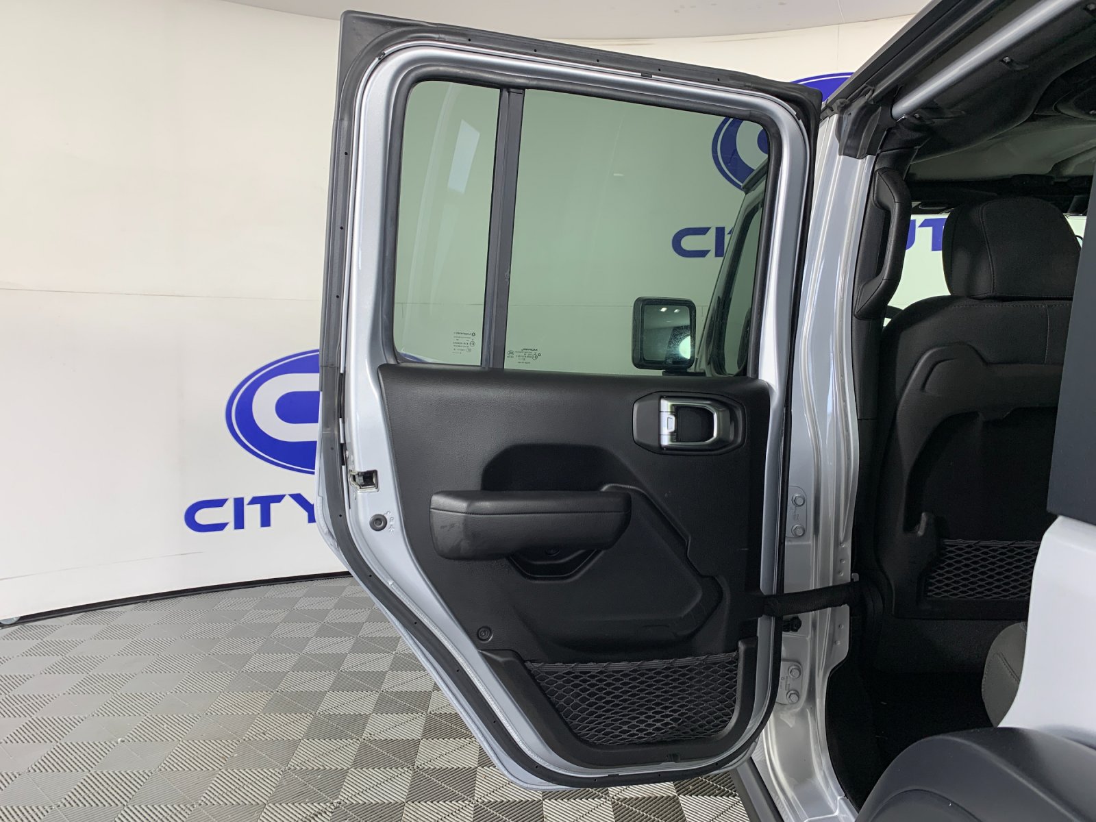 Used 2024 Jeep Wrangler 4xe SUV
