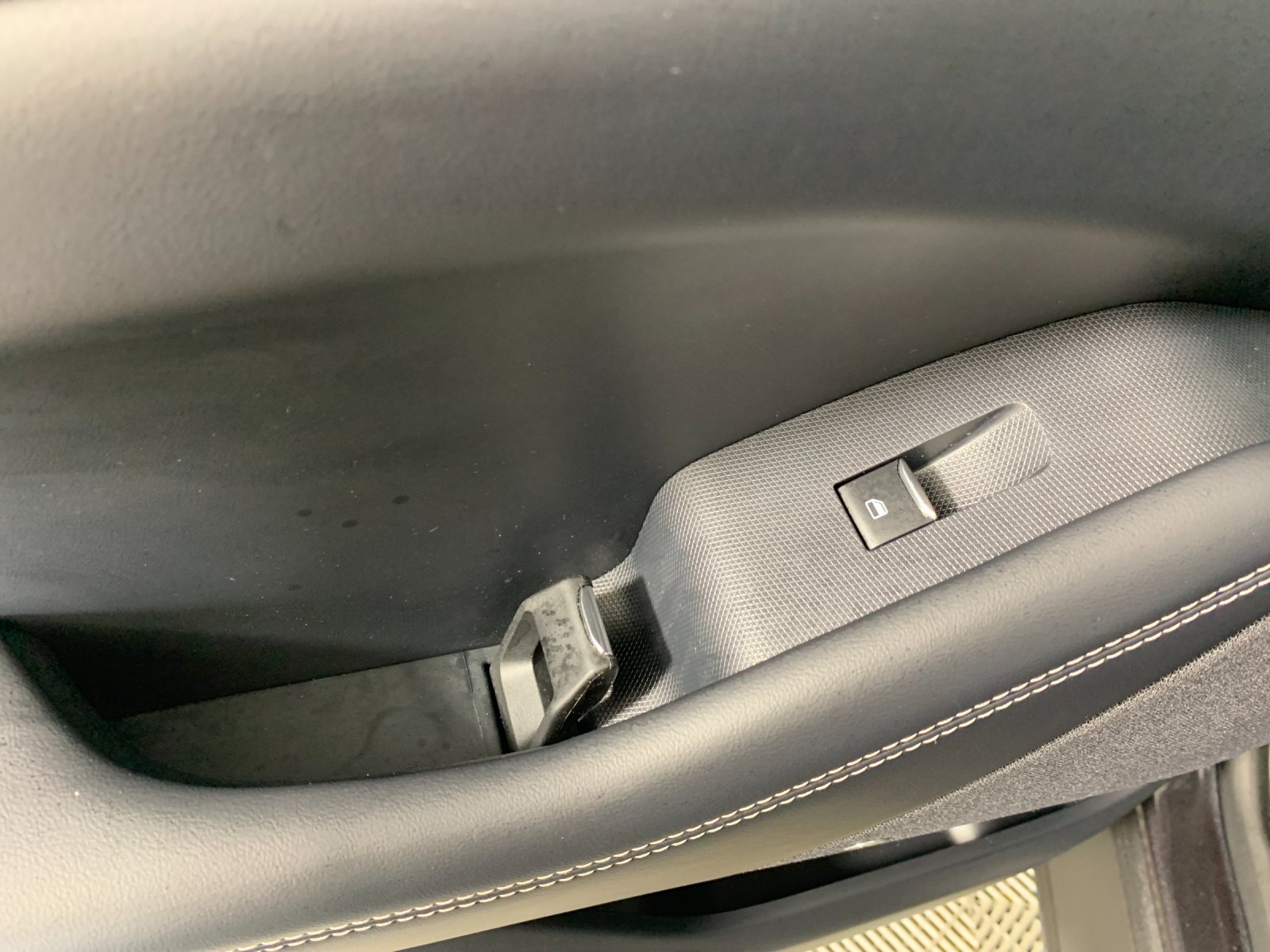 Used 2022 Ford Mustang Mach-E SUV