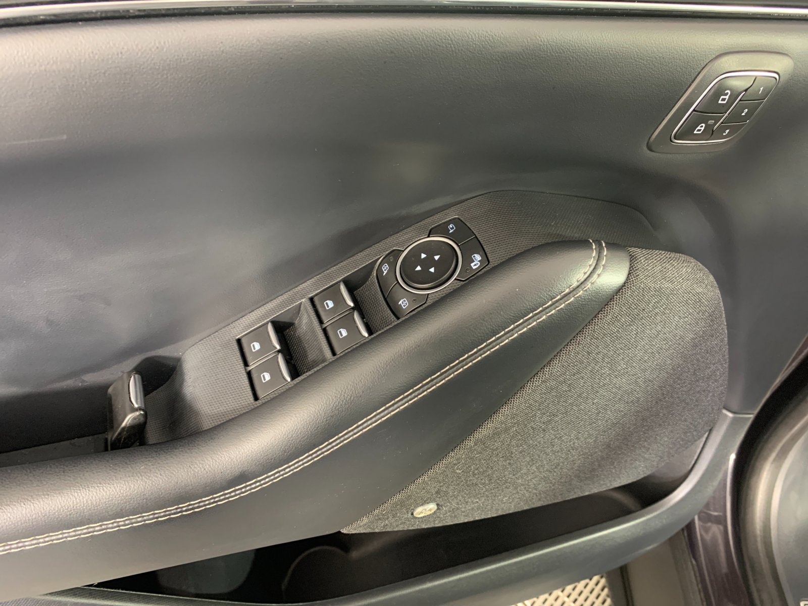 Used 2022 Ford Mustang Mach-E SUV