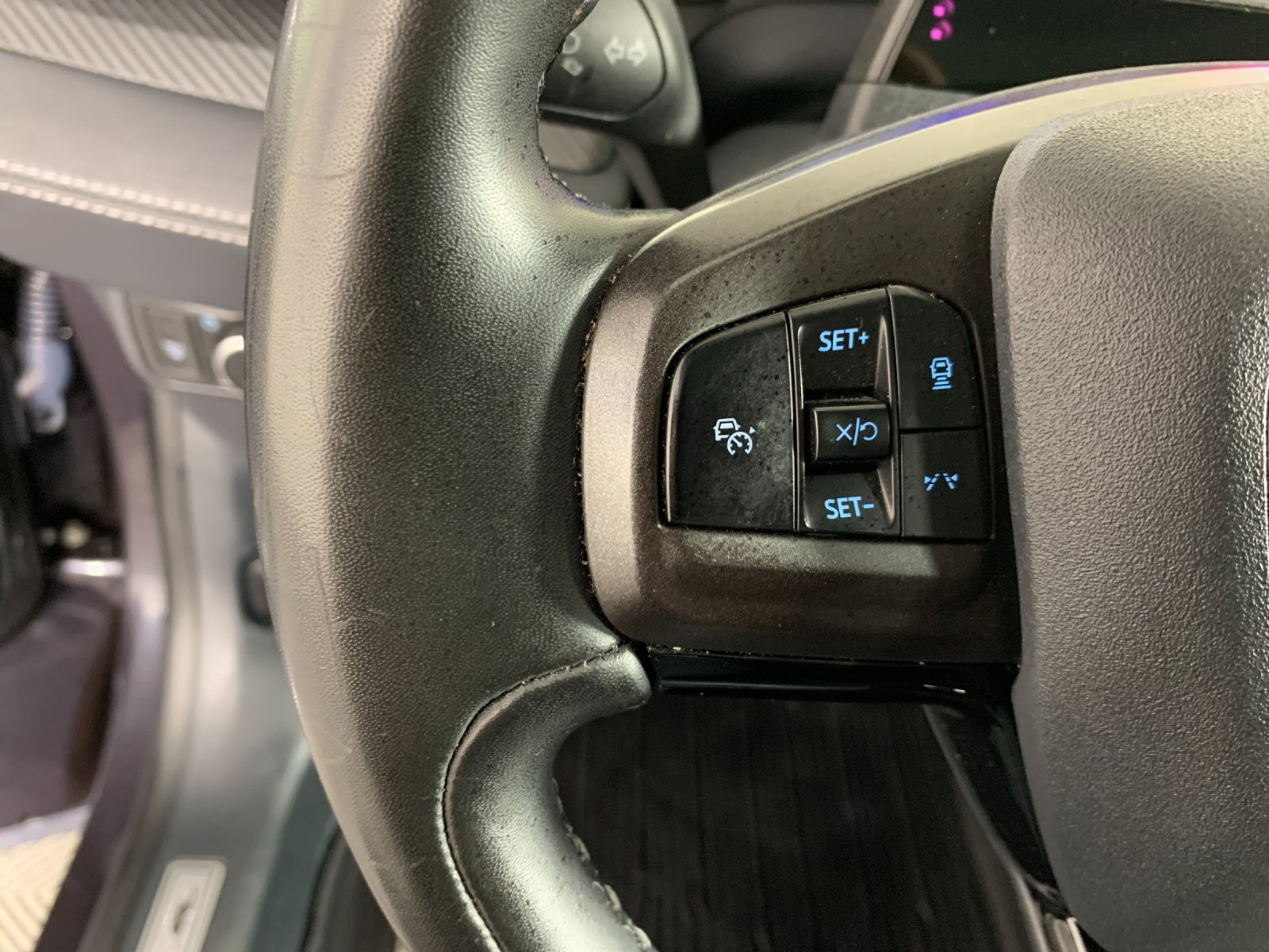 Used 2022 Ford Mustang Mach-E SUV