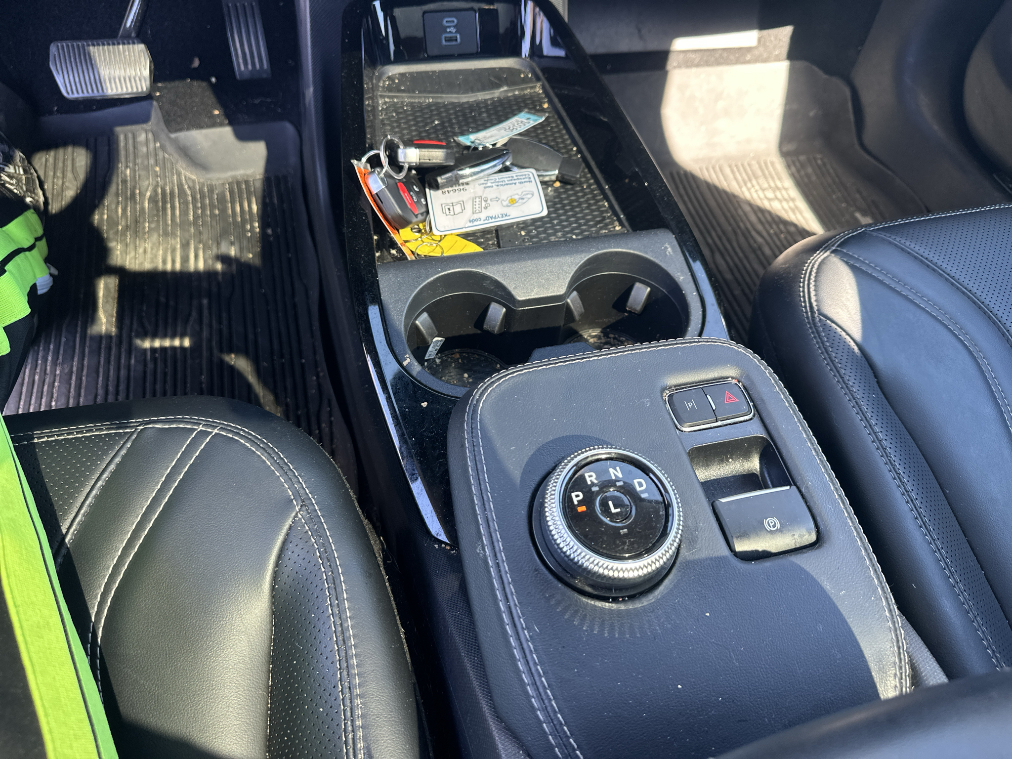 Used 2022 Ford Mustang Mach-E SUV