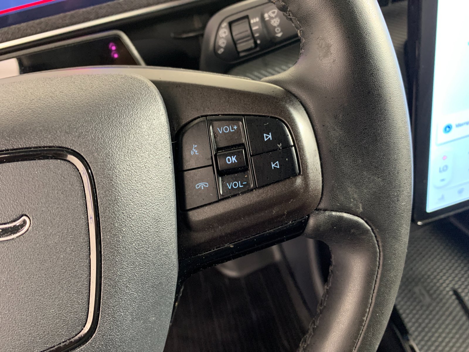 Used 2022 Ford Mustang Mach-E SUV