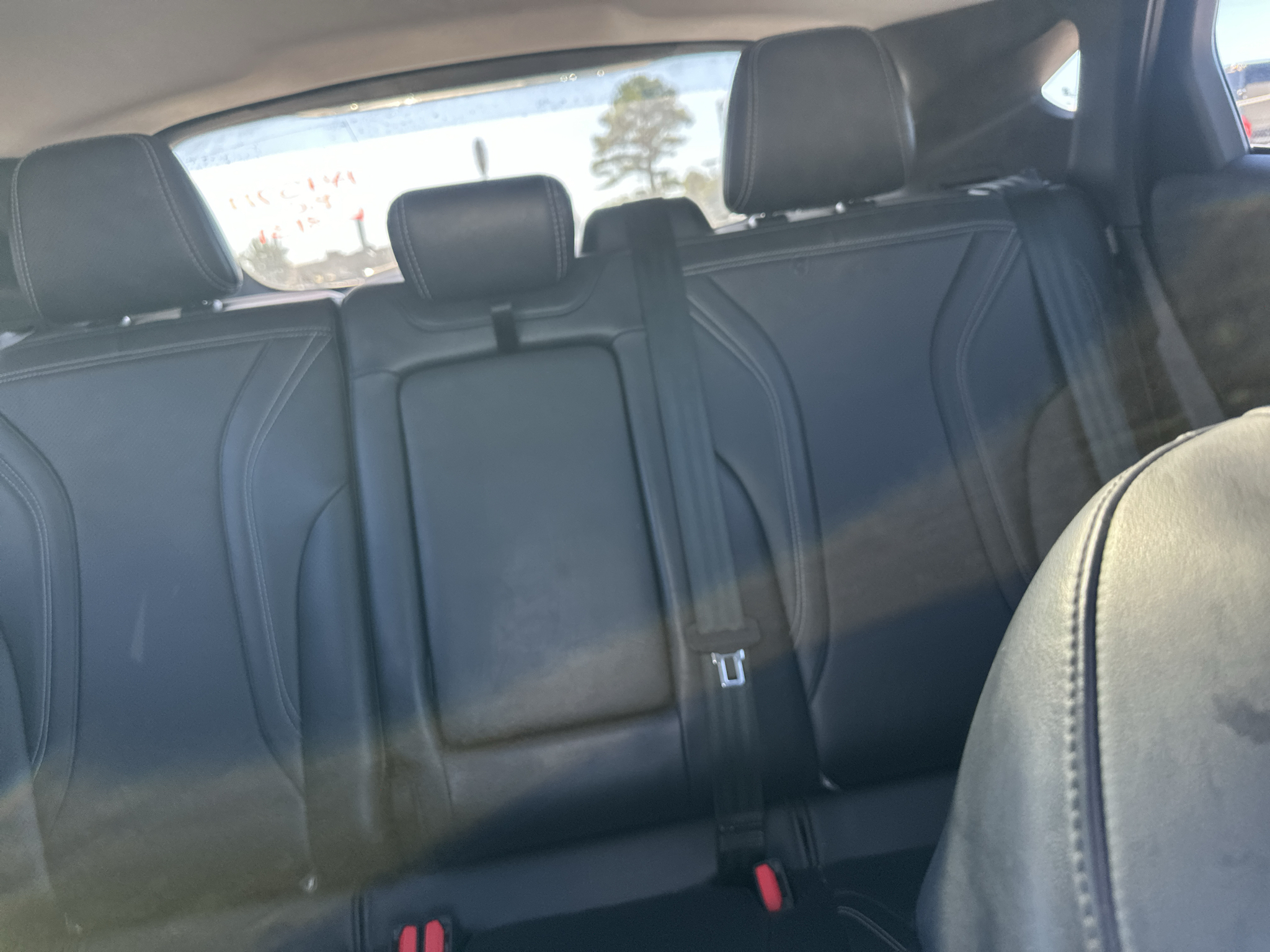 Used 2022 Ford Mustang Mach-E SUV