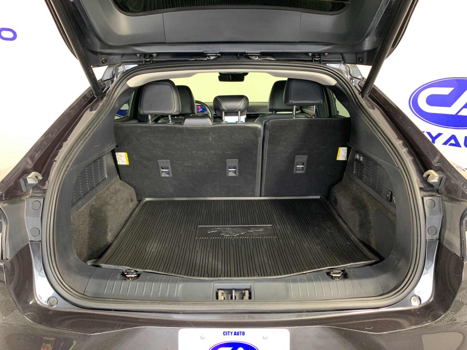 Used 2022 Ford Mustang Mach-E SUV