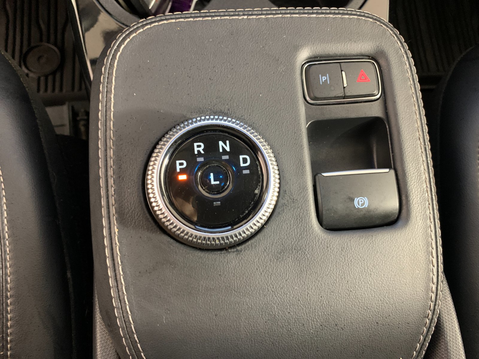 Used 2022 Ford Mustang Mach-E SUV