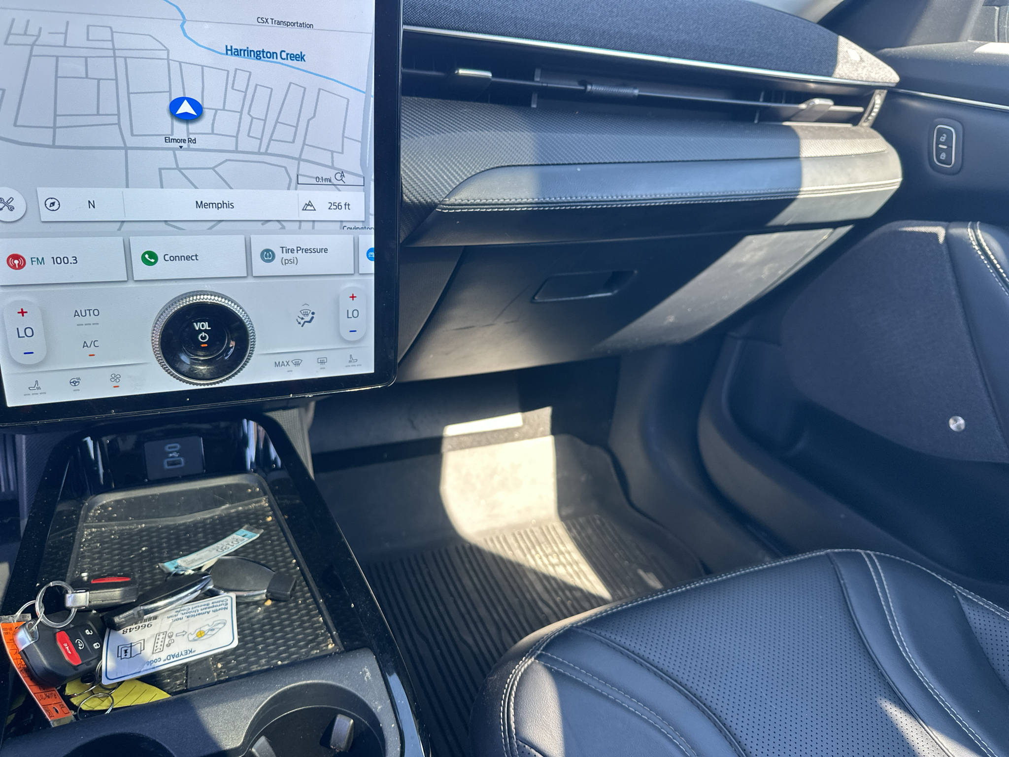 Used 2022 Ford Mustang Mach-E SUV