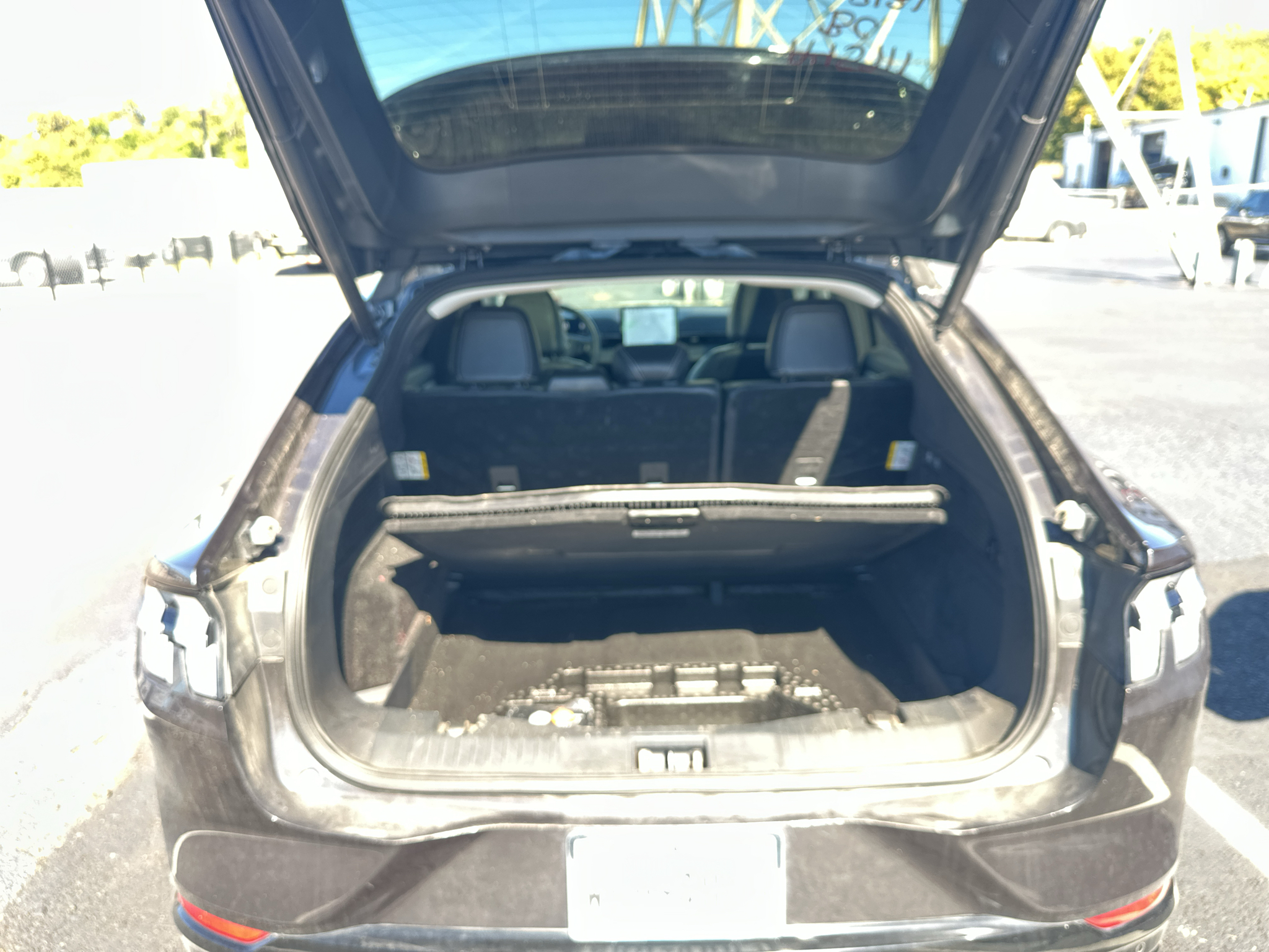 Used 2022 Ford Mustang Mach-E SUV