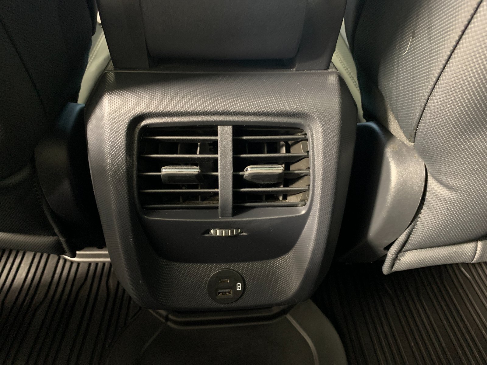 Used 2022 Ford Mustang Mach-E SUV