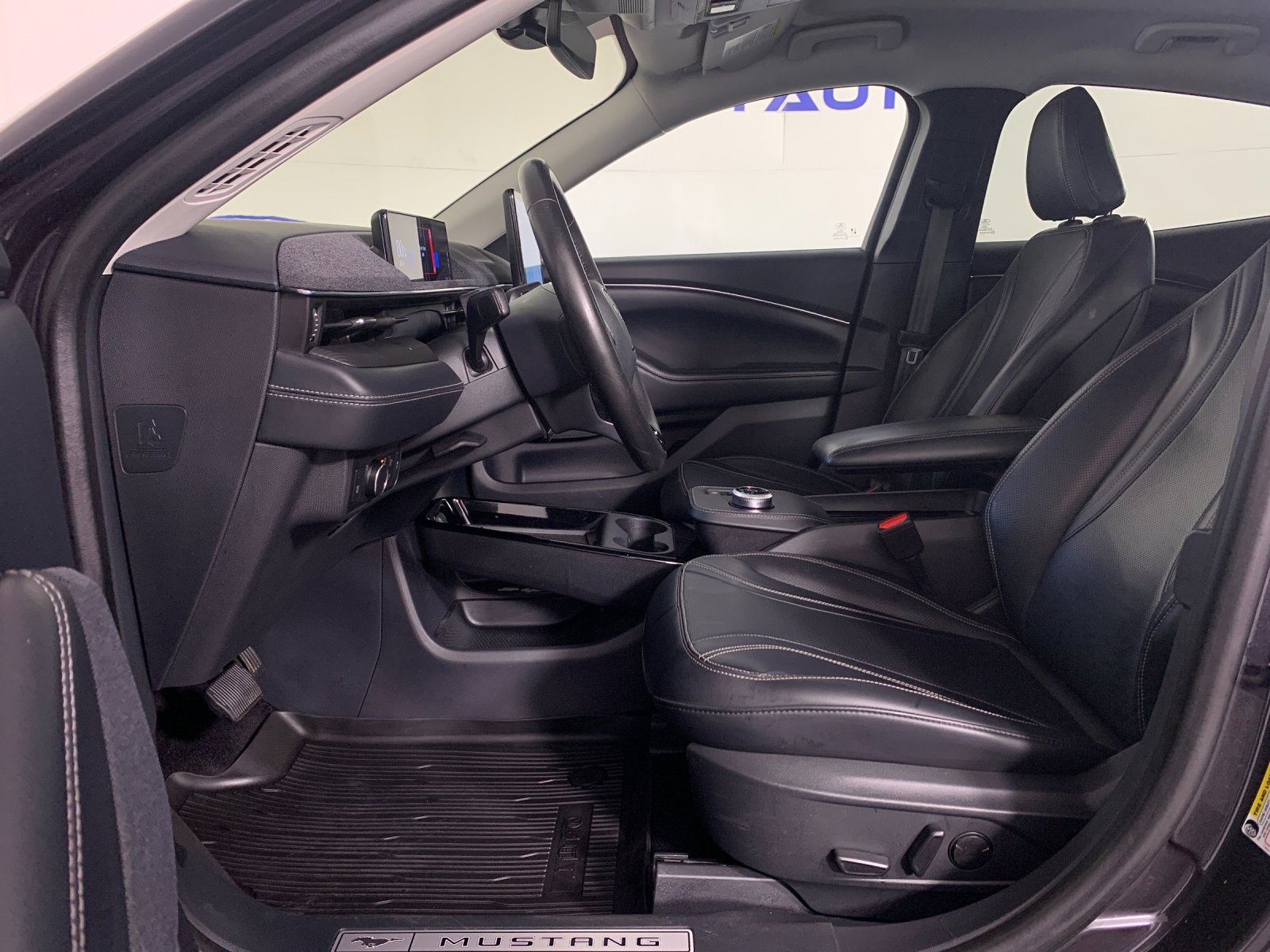 Used 2022 Ford Mustang Mach-E SUV