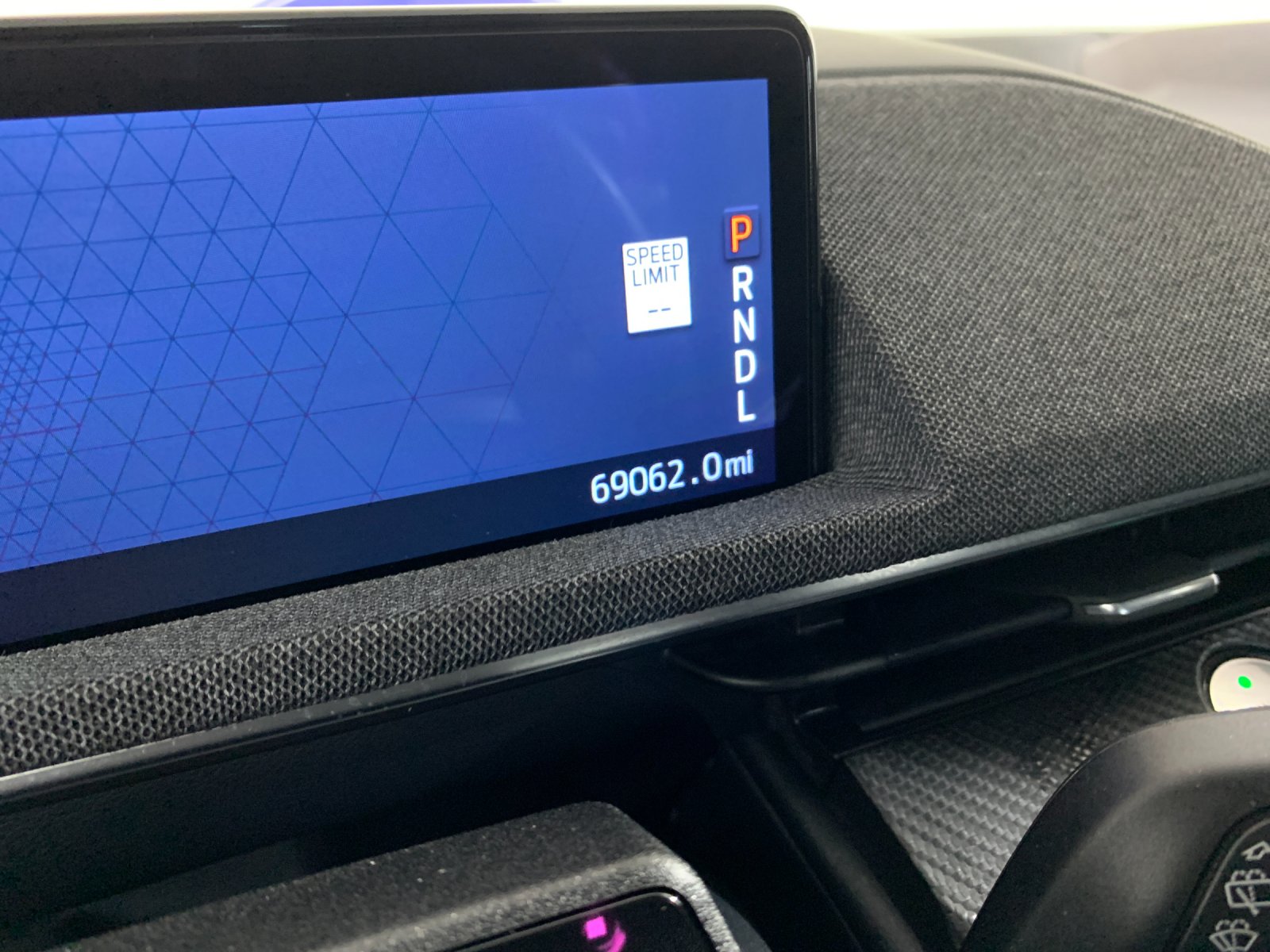 Used 2022 Ford Mustang Mach-E SUV