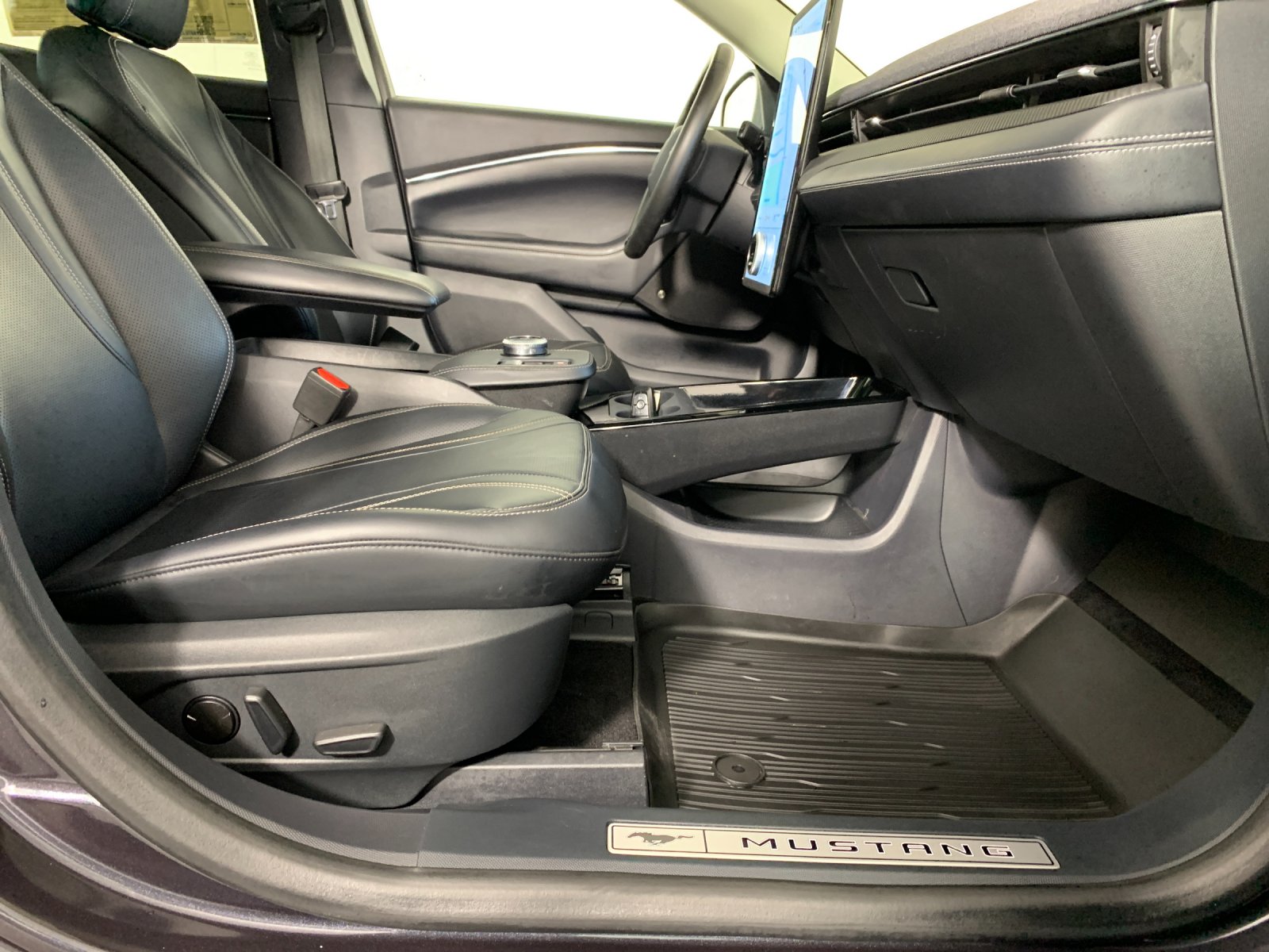 Used 2022 Ford Mustang Mach-E SUV