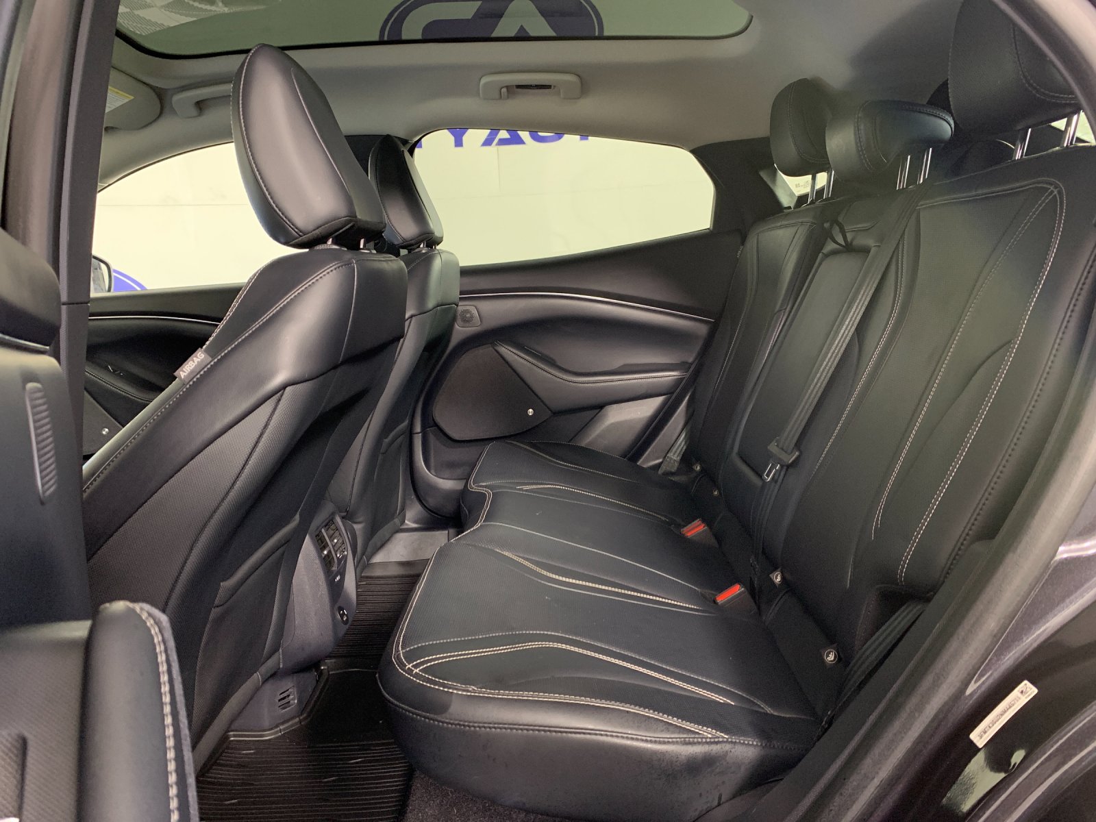 Used 2022 Ford Mustang Mach-E SUV