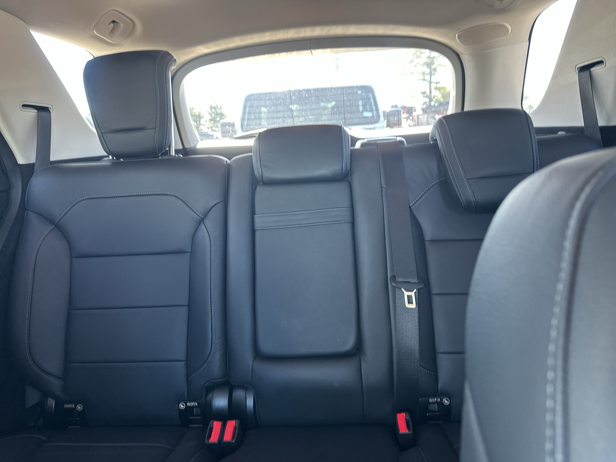 Used 2016 Mercedes-benz GLE SUV SUV