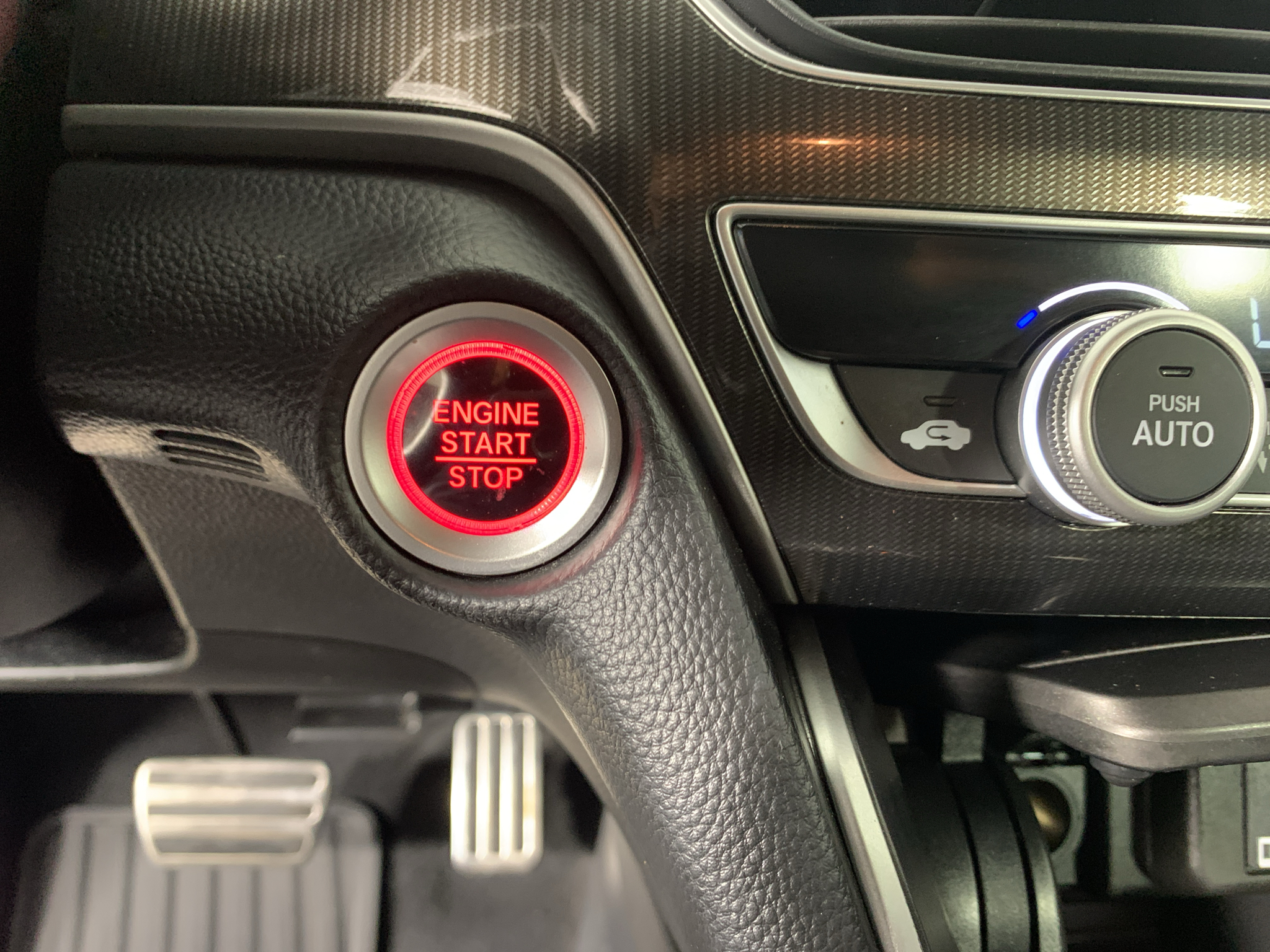 Used 2020 Honda Accord Sedan