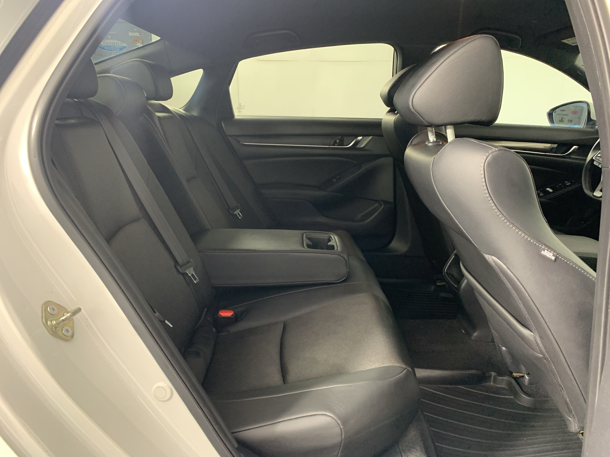 Used 2020 Honda Accord Sedan