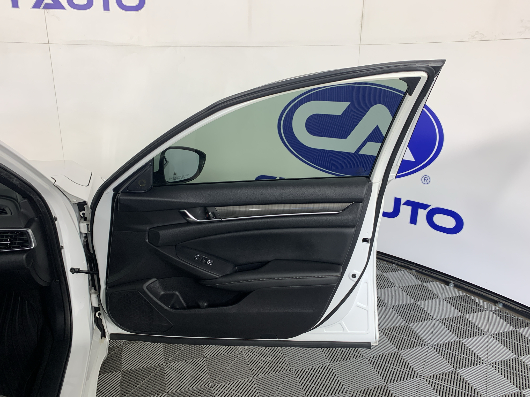 Used 2020 Honda Accord Sedan