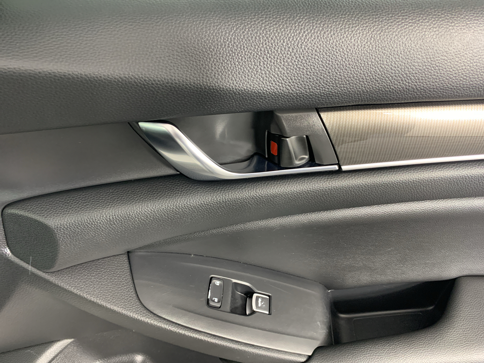 Used 2020 Honda Accord Sedan
