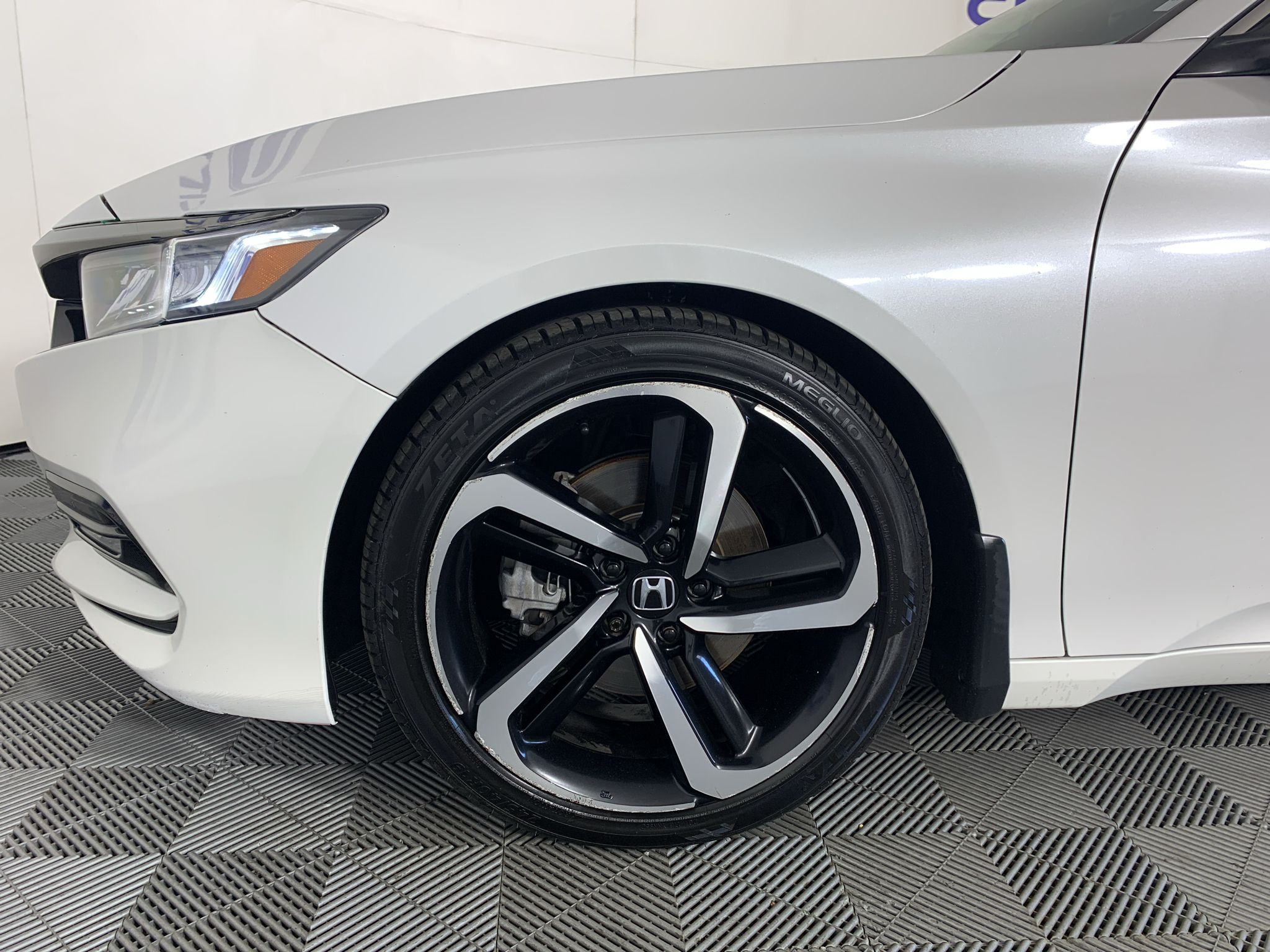 Used 2020 Honda Accord Sedan