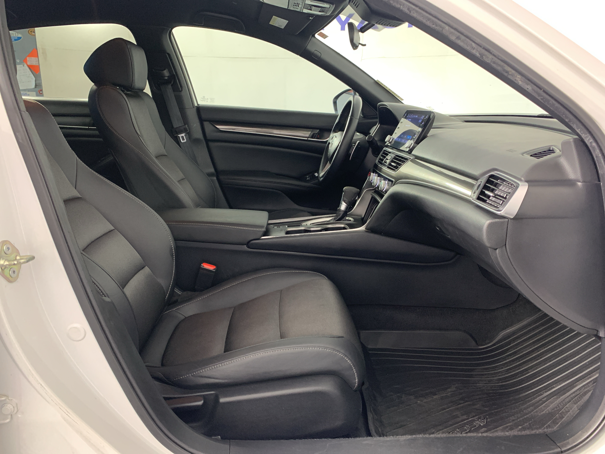 Used 2020 Honda Accord Sedan