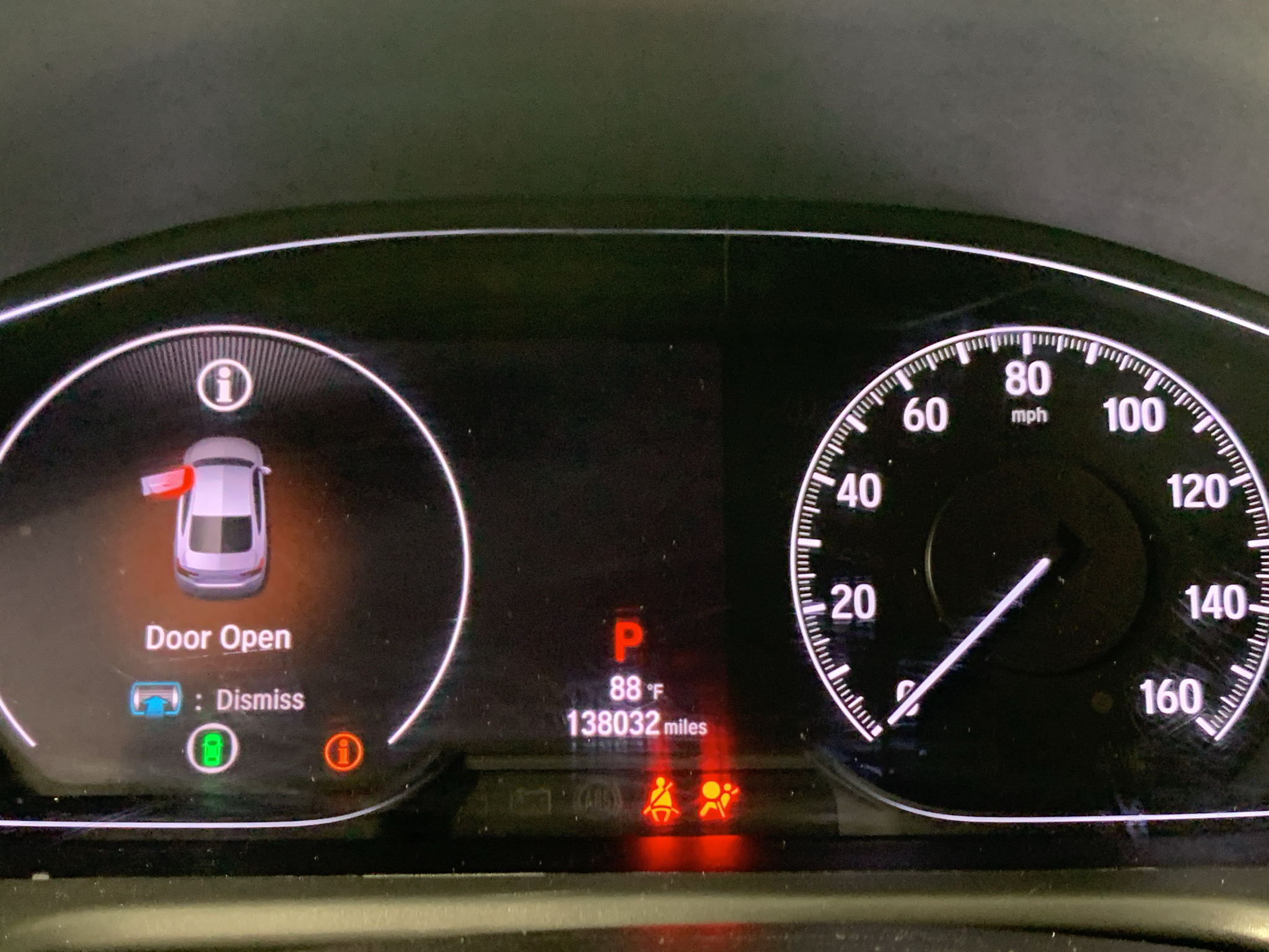 Used 2020 Honda Accord Sedan