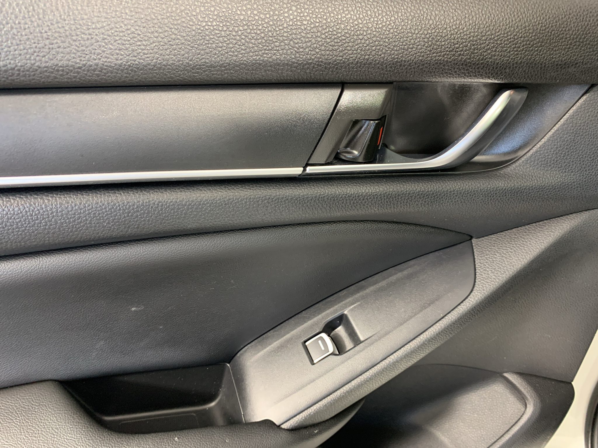 Used 2020 Honda Accord Sedan