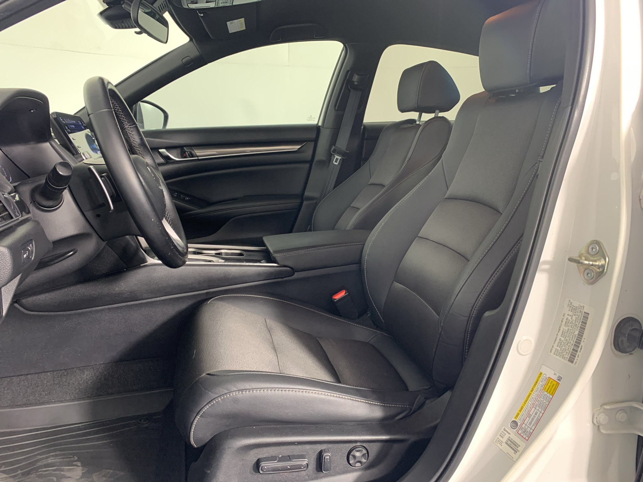 Used 2020 Honda Accord Sedan