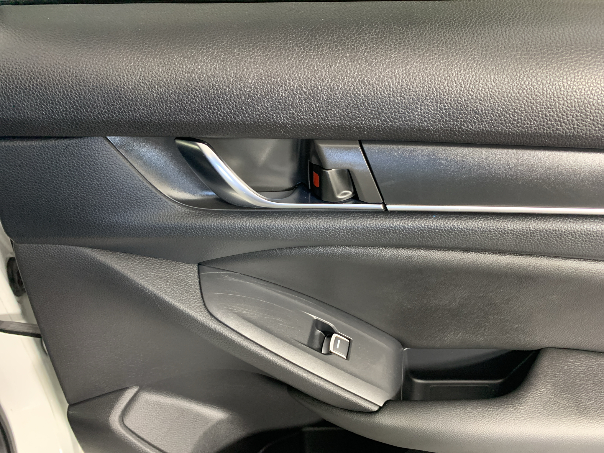 Used 2020 Honda Accord Sedan